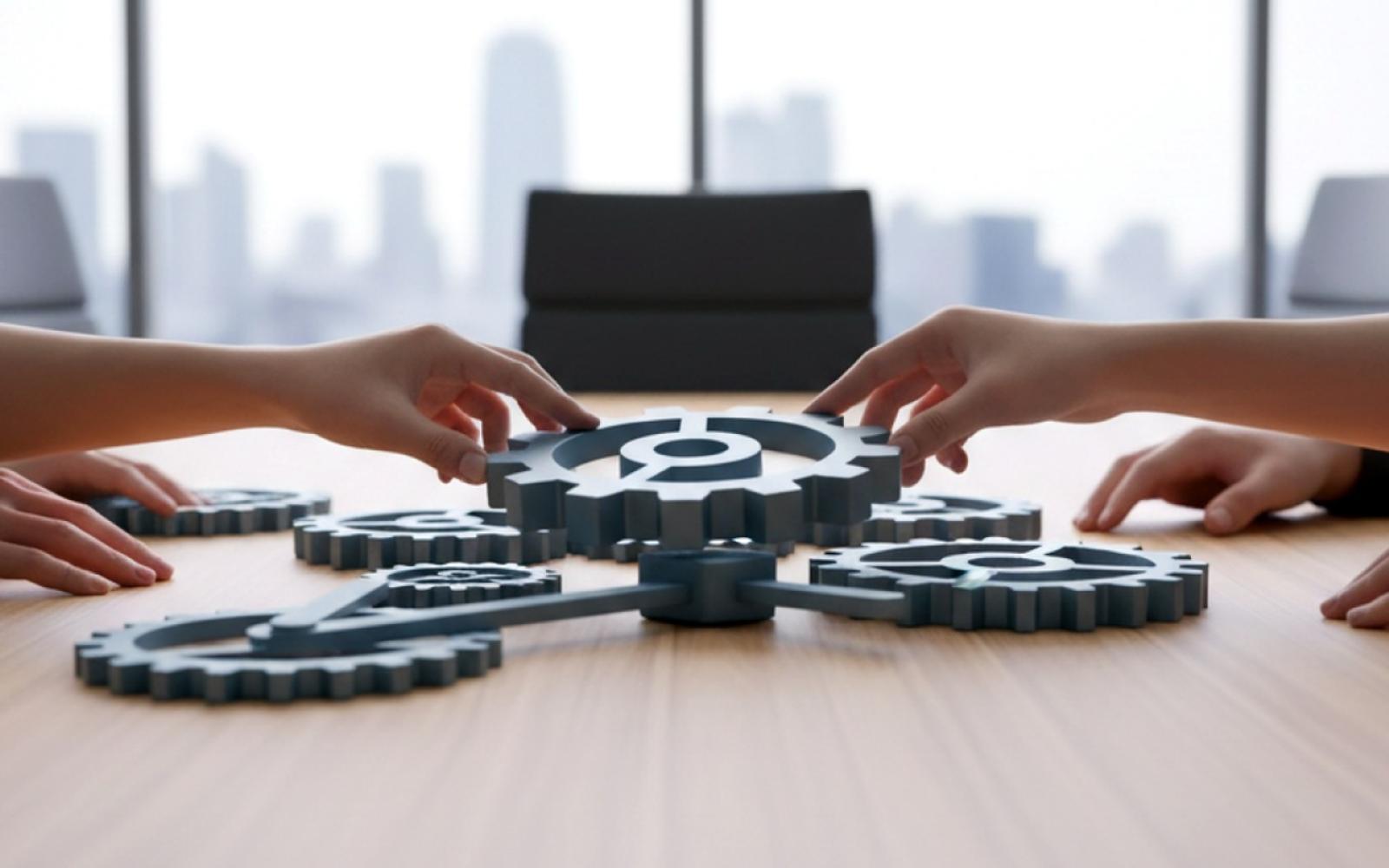 مساعٍ أمريكية لفرض مجلس سلام على غزة ضمن مخطط التسوية المشبوه