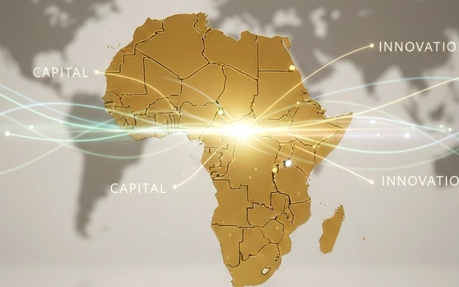 أفريقيا مركز جذب للاستثمار العالمي: تساؤلات حول جودة التدفقات ومآلاتها الاقتصادية