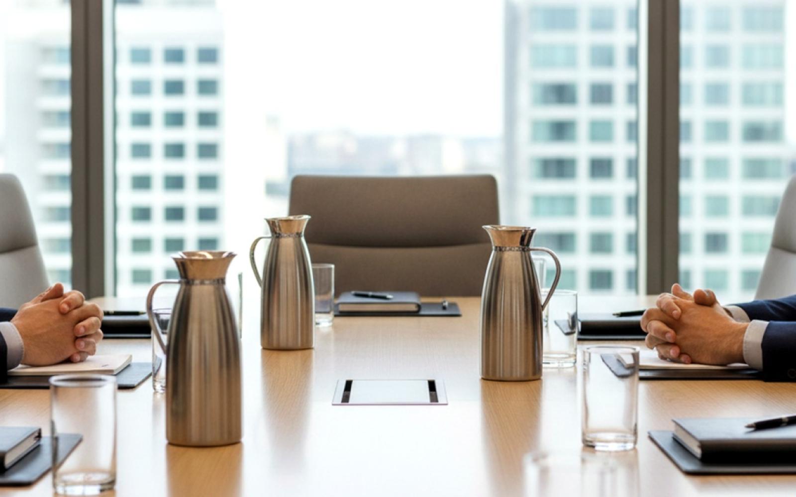 محادثات سعودية-سودانية رفيعة المستوى في بورتسودان تبحث إنهاء الصراع وتحقيق الاستقرار