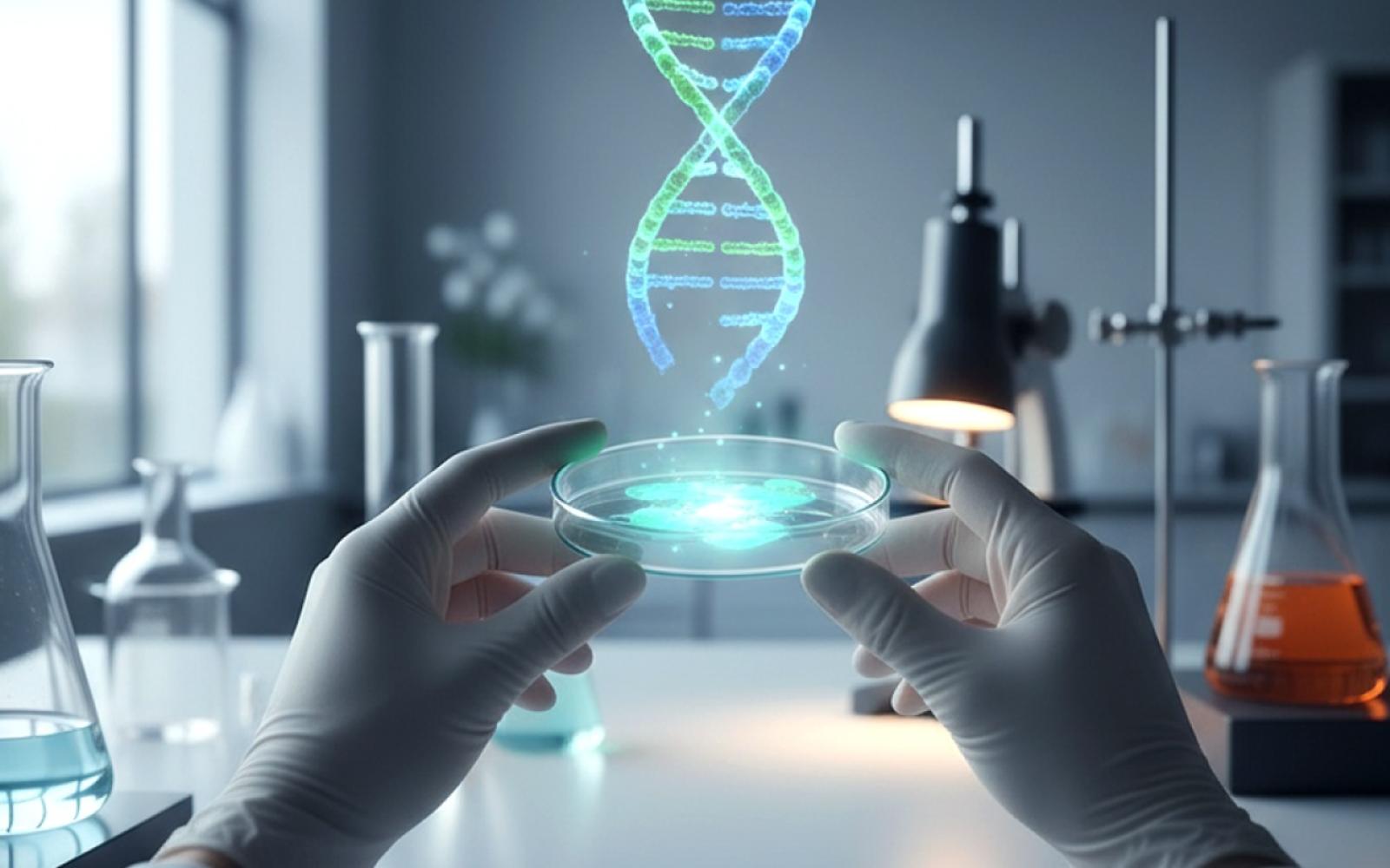 اكتشاف طبي واعد: علاج جيني يُنهي الألم المزمن ويُبعد شبح الإدمان