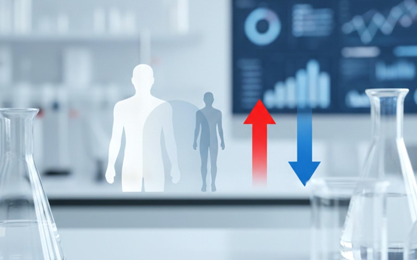 دراسة تحذر: الوزن ومخاطر القلب تعود بعد التوقف عن أدوية السمنة بفترة قصيرة