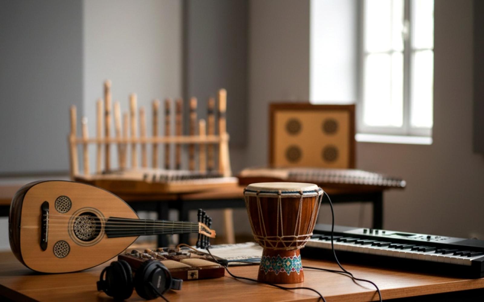 المشهد الموسيقي العربي يشهد حراكاً فنياً لافتاً بإصدارات جديدة وتعاونات مثمرة