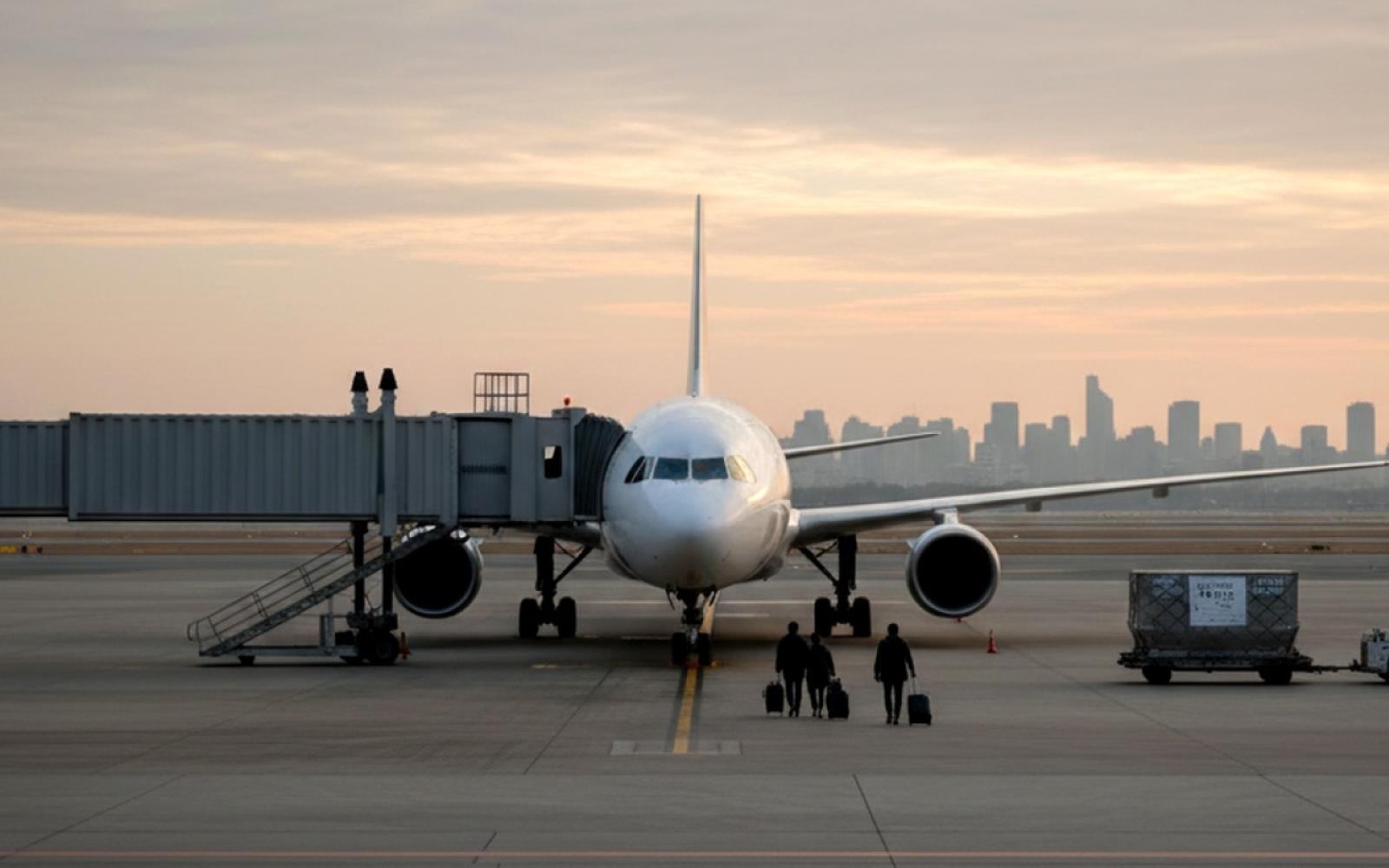 ألمانيا ترحّل سوريا مداناً بجرائم عنف ومخدرات، في ثاني عملية ترحيل منذ سقوط النظام