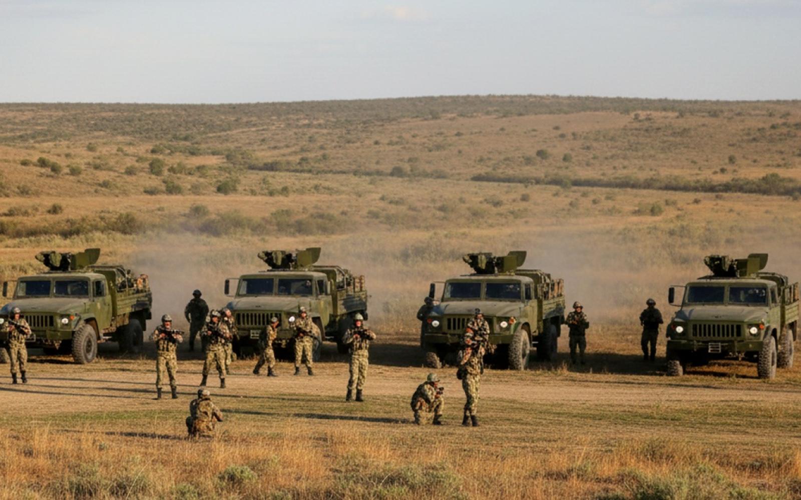 جيش الاحتلال يستأنف تدريباته الميدانية ويعلن مناورات بالقدس وخطة تأهيل لوجستي ضخمة