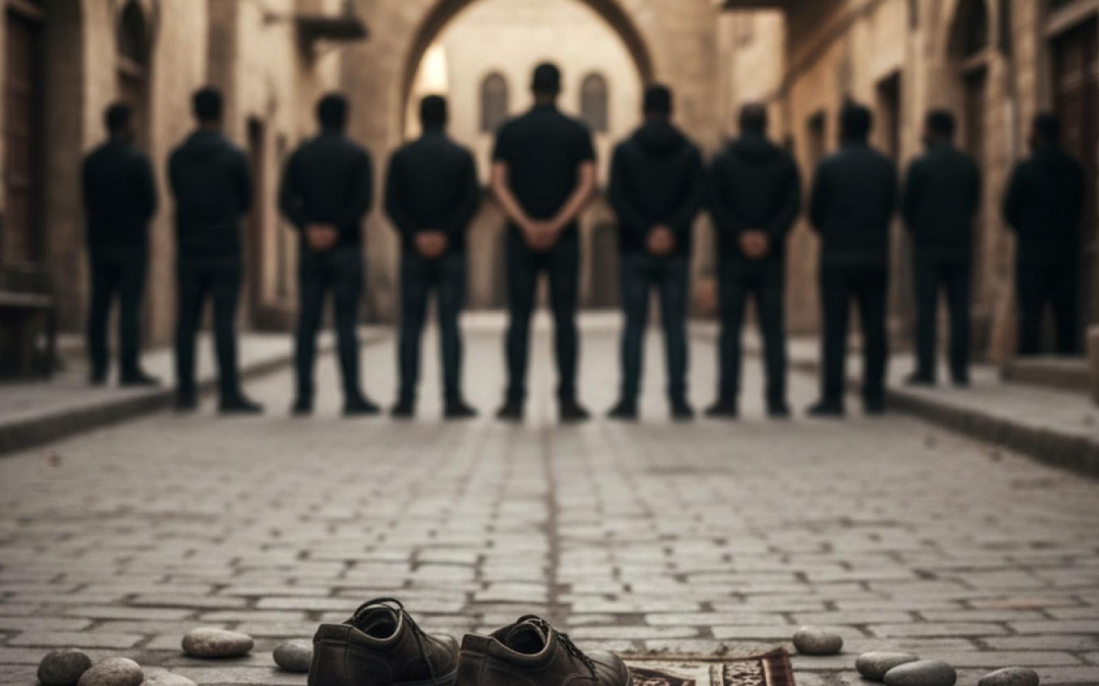 تصاعد مقلق للجريمة: العثور على جثة شاب مقتول في أحراش شفاعمرو بالجليل