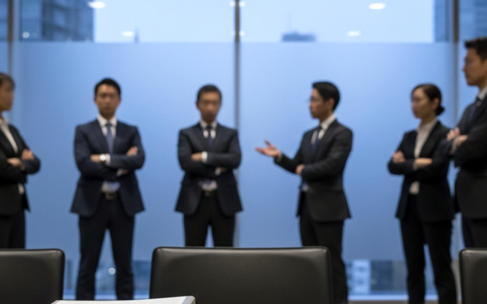 [رفض تدريب مفاجئ يضرب معسكر نيجيريا احتجاجاً على عدم صرف المستحقات في كأس أفريقيا]