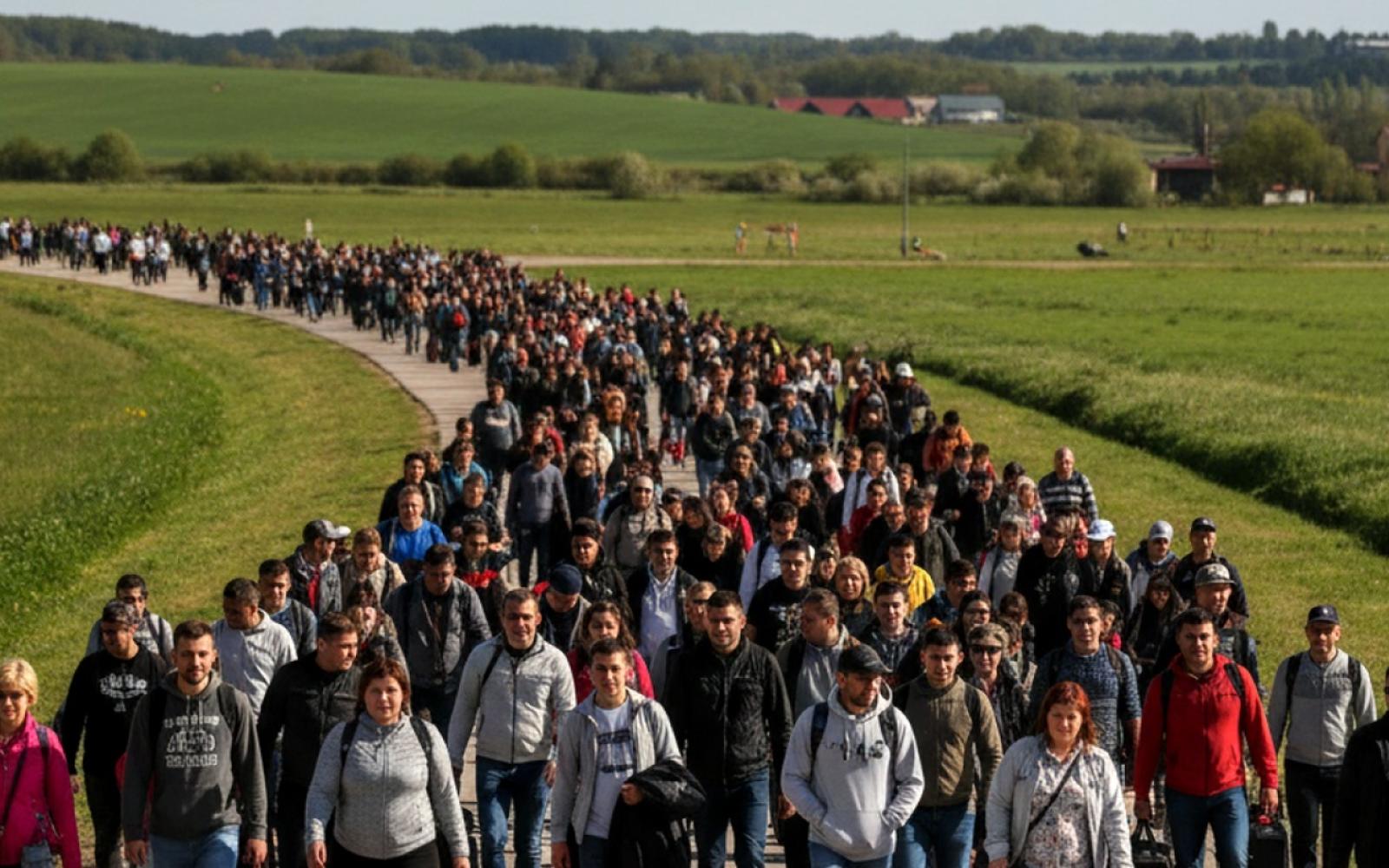 إجلاء آلاف الفلبينيين تحسباً لثوران بركاني وشيك بعد زلزال عنيف يضرب الجنوب