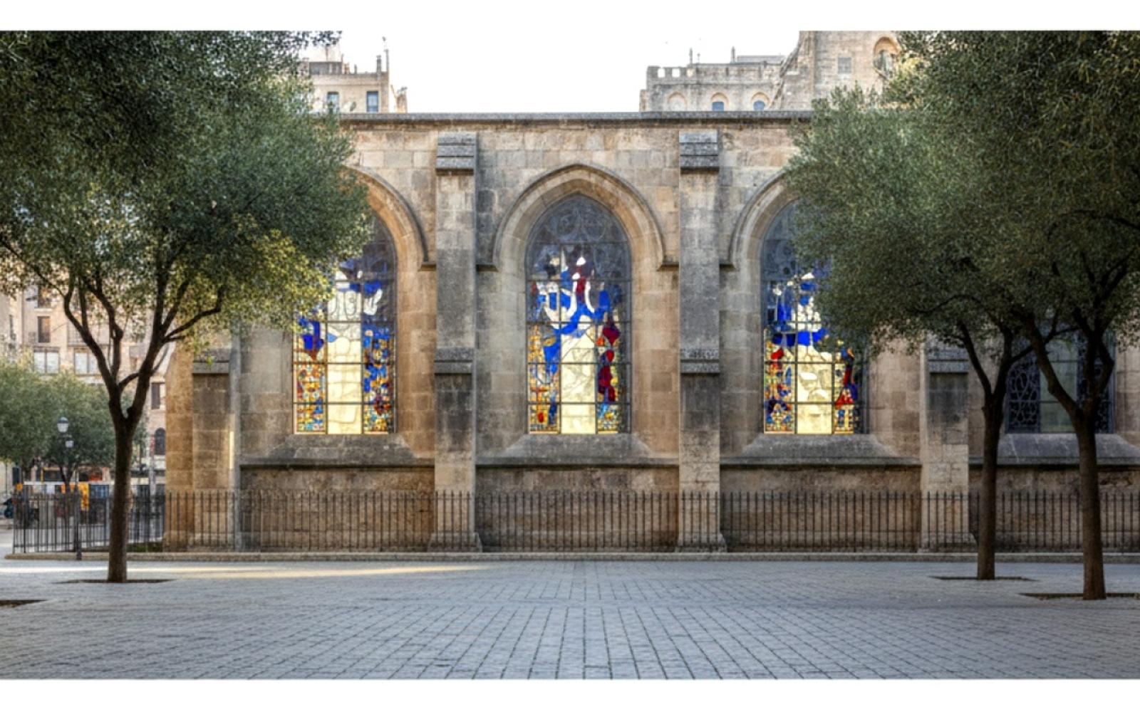 كنائس القدس تتصدى للضغوطات: دور حيوي في تثبيت الوجود المسيحي العربي العريق بعد النكبة