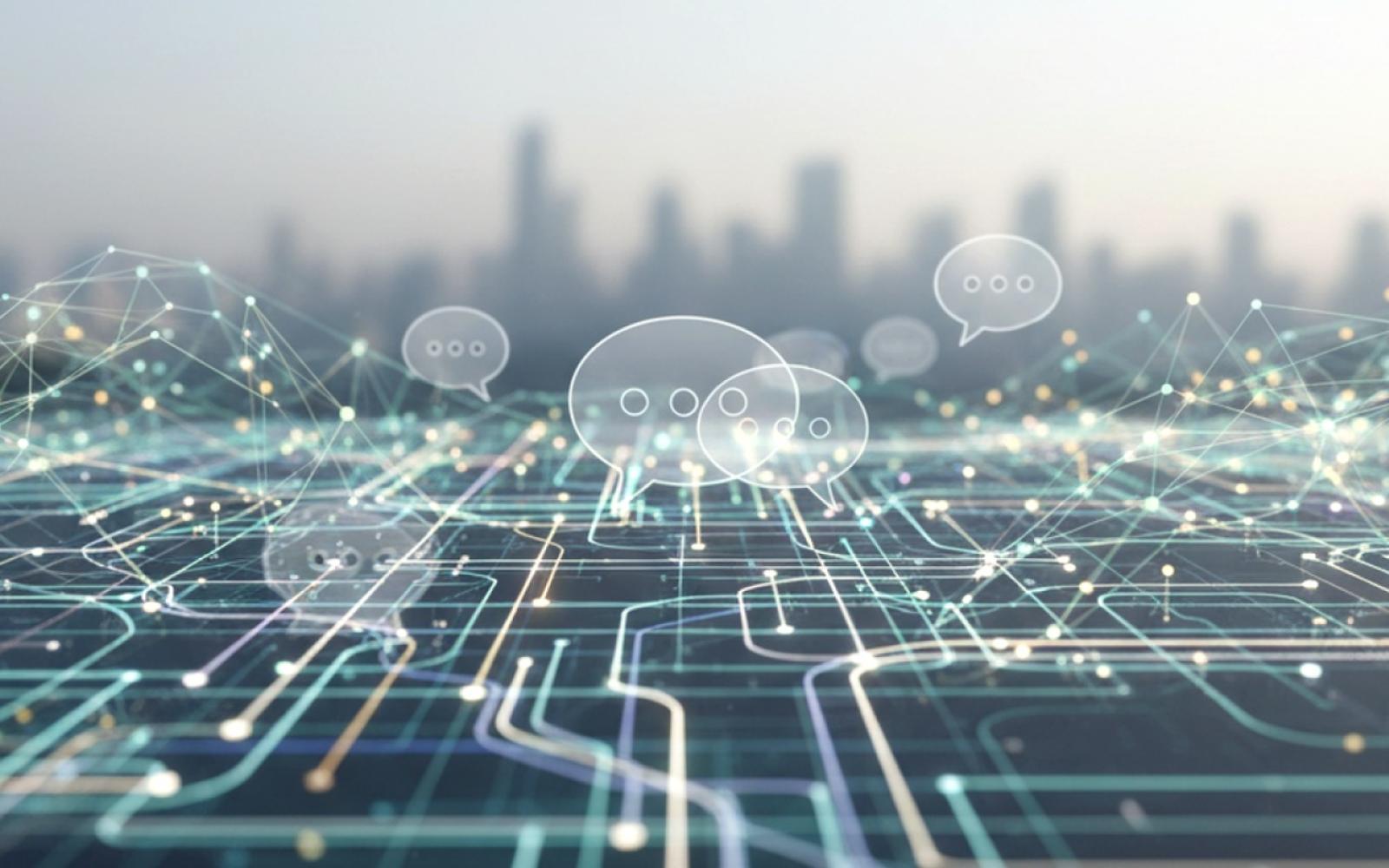 ثورة رقمية: "تشات جي بي تي هيلث" يربط سجلاتك الطبية بذكاء اصطناعي لصحّة أفضل