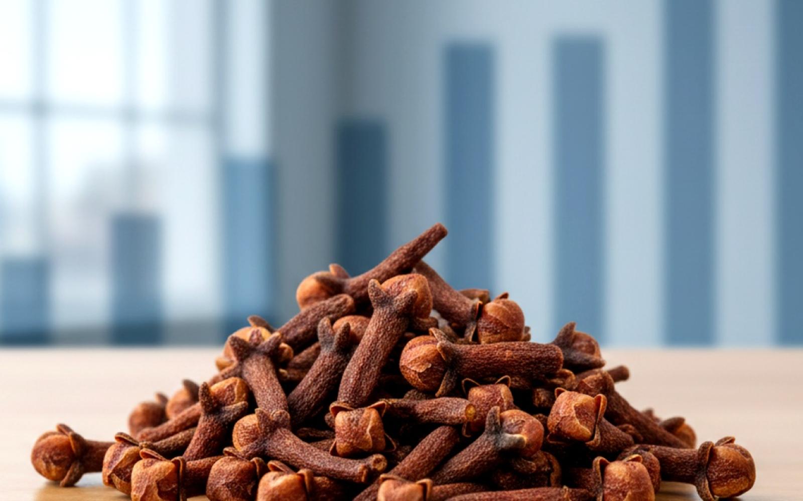 الطبيعة تقدم حلولاً: مشروبات غنية بالمغنسيوم وتوابل معززة لمضادات الأكسدة تدعم صحتك