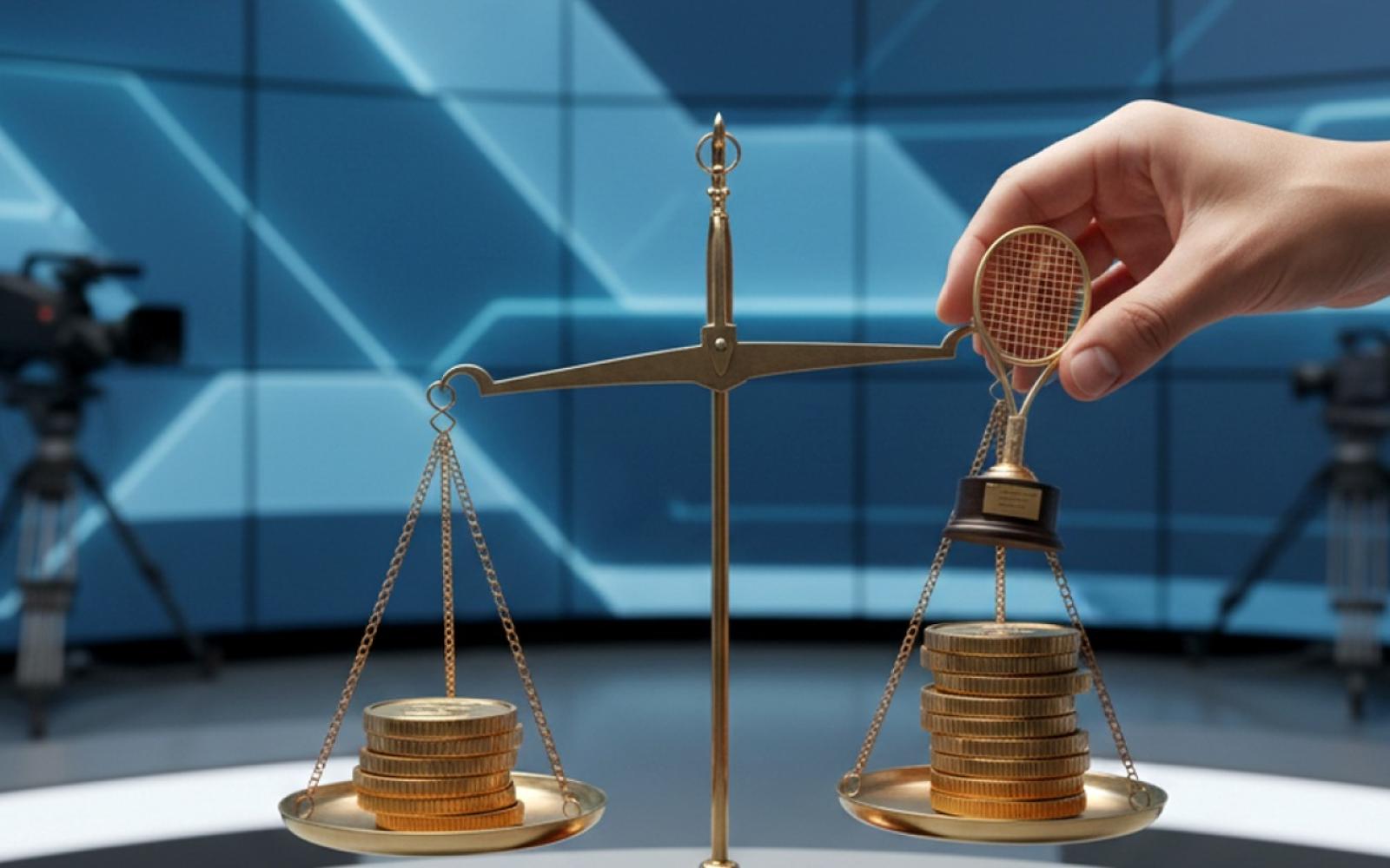 سابالينكا تضحي ببعض البطولات في 2026 لتجنب موسم التنس «المجنون» وحماية صحتها