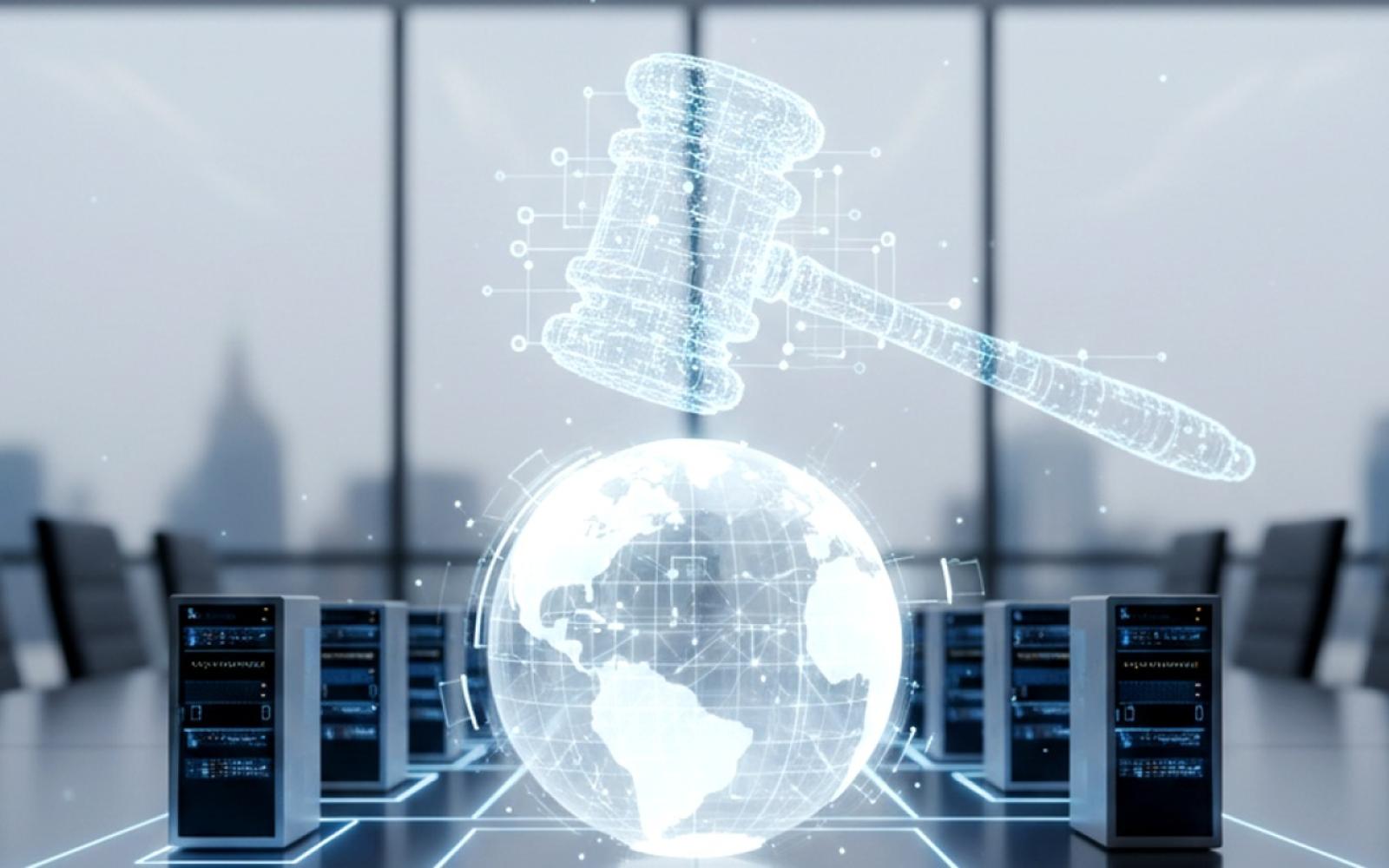 تطور قضائي: غوغل و"كاركتر إيه آي" تسويان دعاوى انتحار مراهقين مرتبطة بالذكاء الاصطناعي