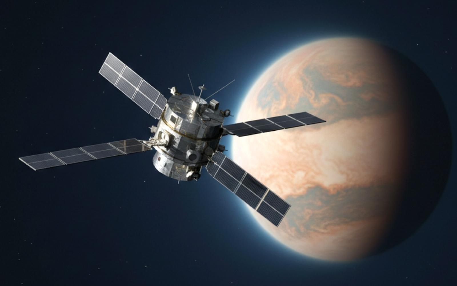 مركبة جونو تكشف أسراراً مذهلة لعملاق المجموعة الشمسية المشتري: عواصف بحجم القارات