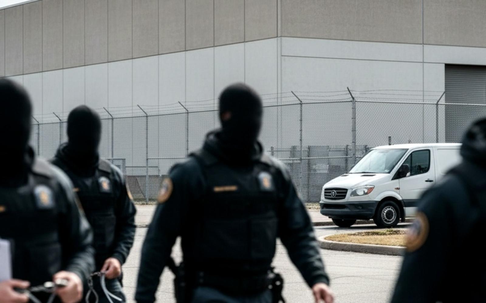 قوات الاحتلال تعتقل فتى فلسطينياً قاصراً من الشمال وتتهمه بمبايعة "داعش" والتخطيط لهجوم