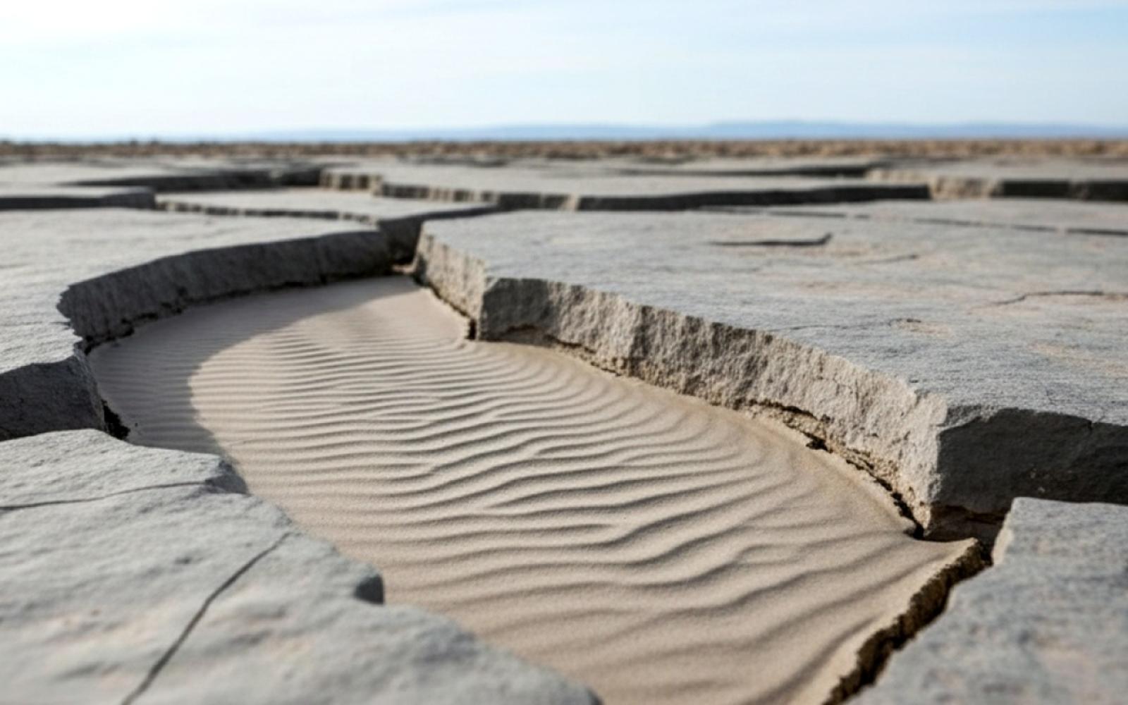 الجدل يتصاعد حول "زلزال 2026".. ومعهد الفلك المصري يؤكد استحالة التنبؤ العلمي