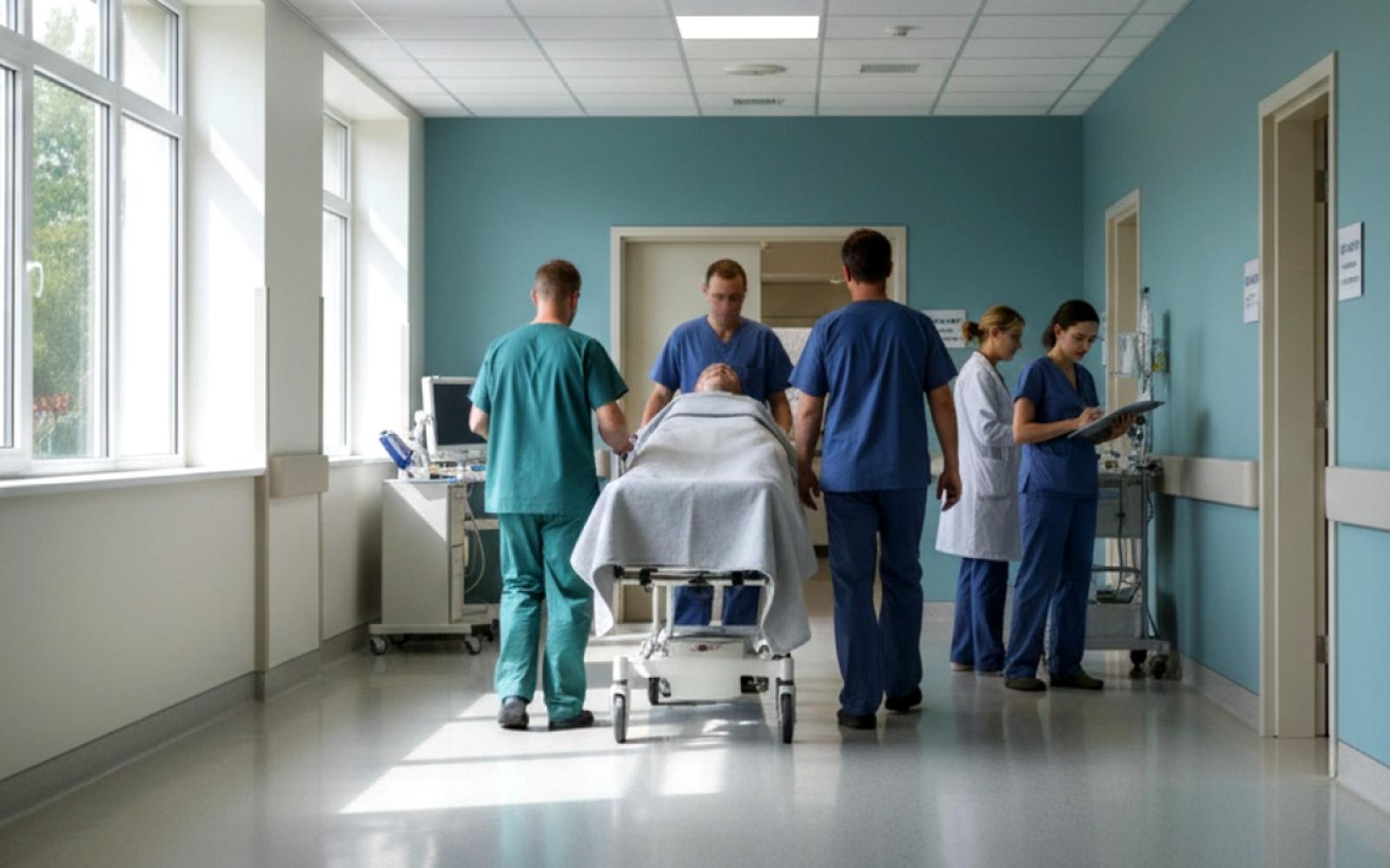 استشهاد فلسطينيين وإصابة آخرين بقصف إسرائيلي عنيف على غزة رداً على مزاعم الاحتلال