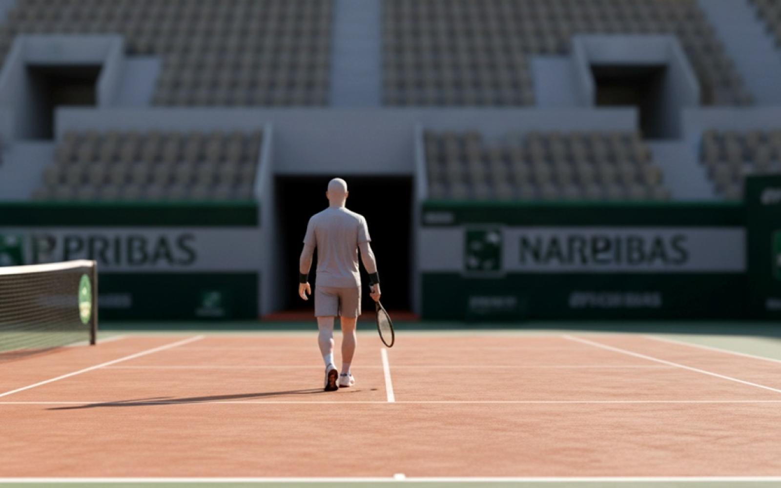 انسحاب بطلة التنس الصينية تشنغ تشينون من أستراليا المفتوحة لمواصلة التعافي البدني