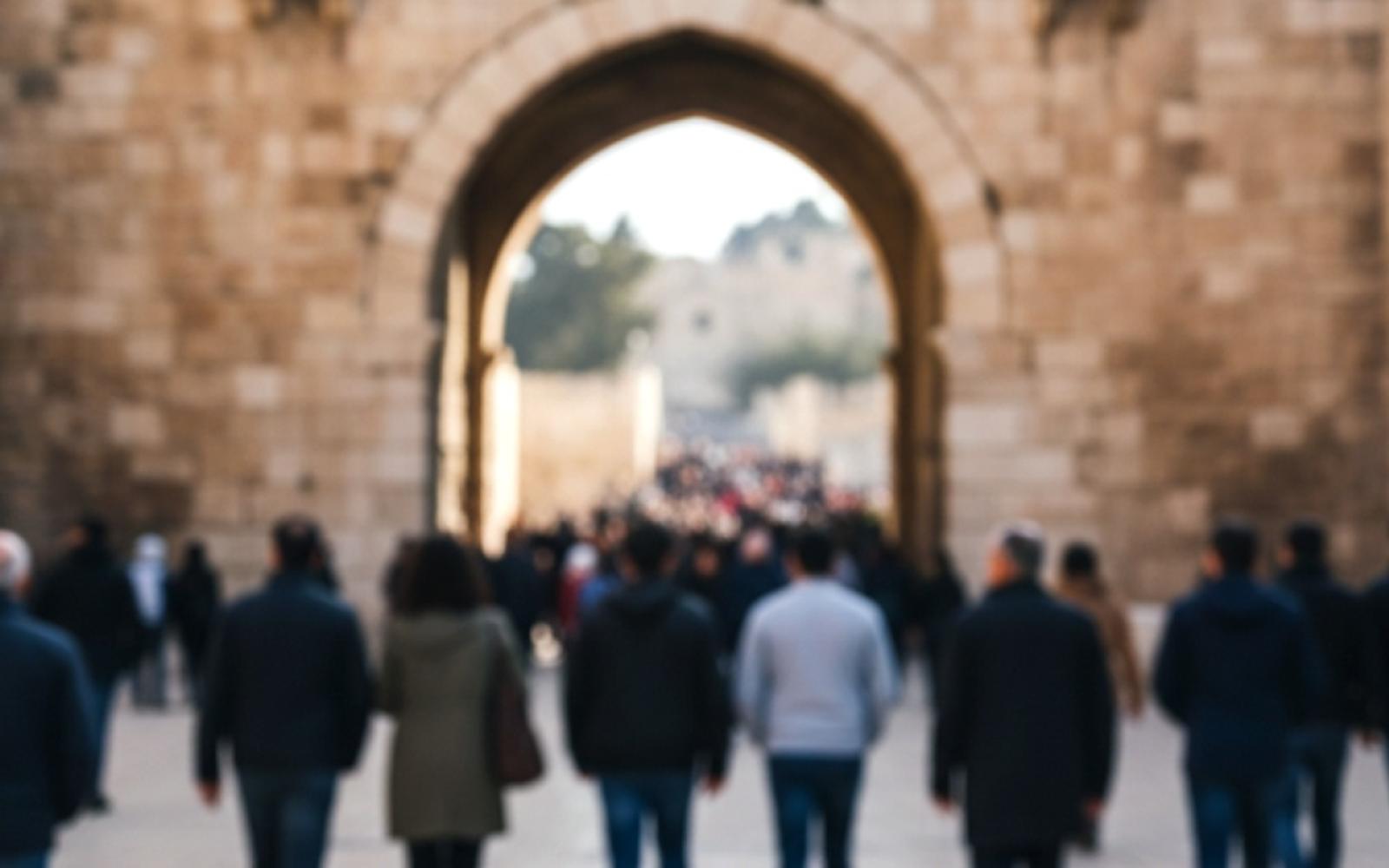 القدس: إفراج مشروط عن السائق فخري خطيب المتهم بدهس حريدي يثير تساؤلات حول تسييس الحادثة