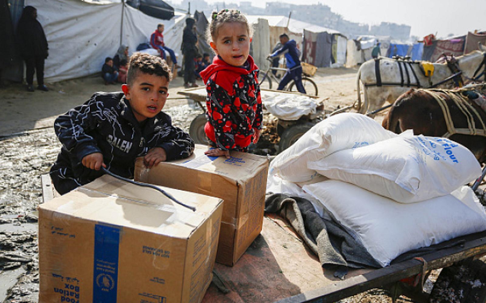 عدوان الاحتلال يتواصل: شهيدان في خانيونس وجباليا وارتفاع مروع للضحايا