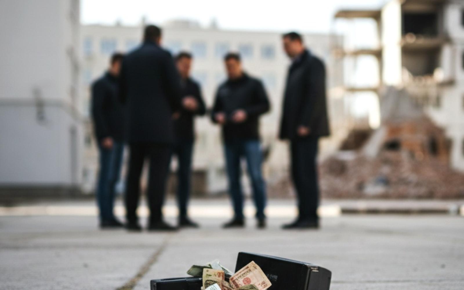 اعتداء "تدفيع ثمن" إرهابي يروع عين رافة: حرق مركبات وشعارات عنصرية مسيئة للمقدسات