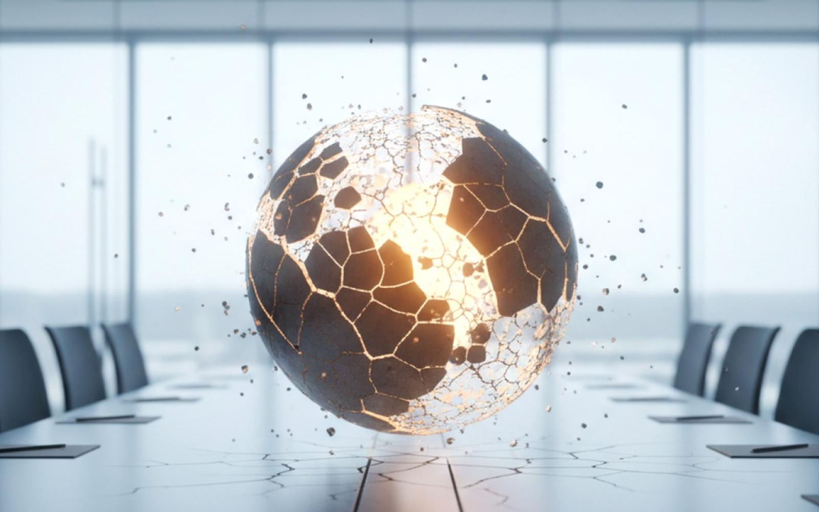 روميرو يفجر أزمة داخل توتنهام باتهامات "الأكاذيب" للإدارة وسط تدهور النتائج