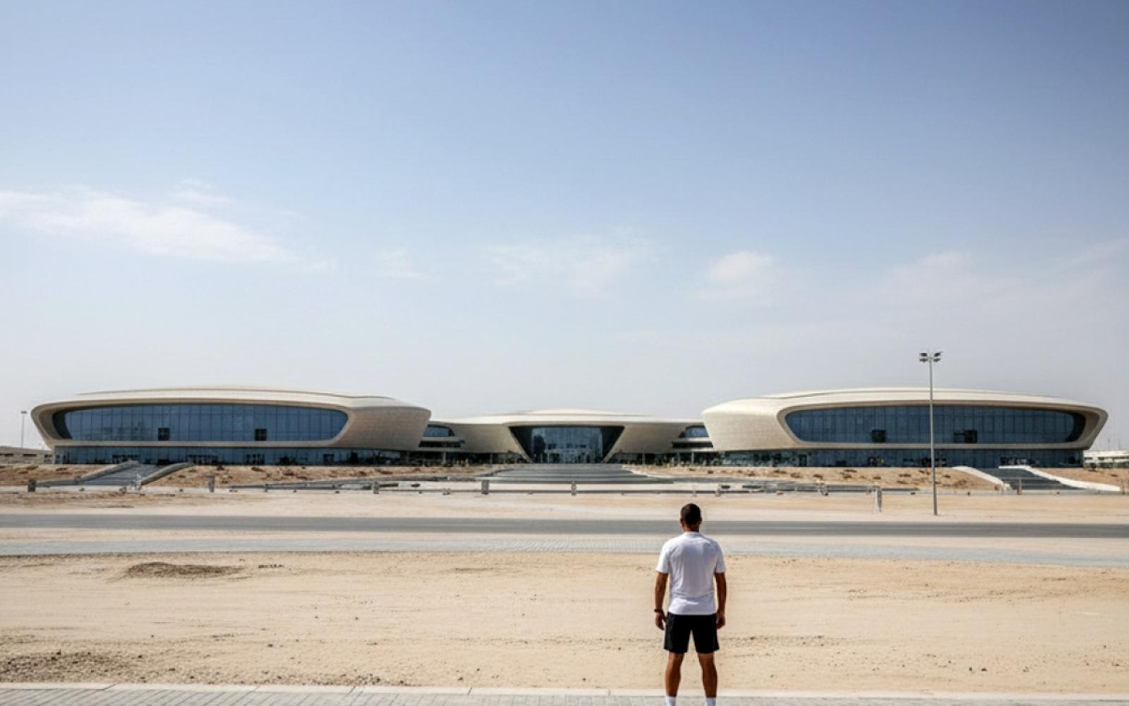 غالتييه مدرب نيوم يحذر من الفتح المنتعش ويضع خطة محكمة لمواجهة نجومه البارزين