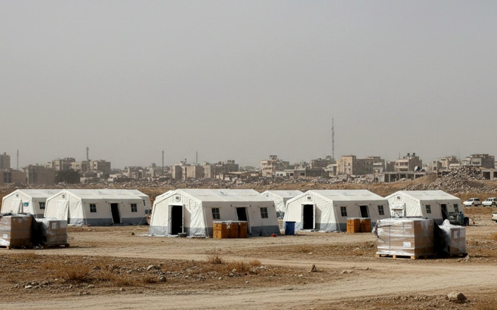 كارثة صحية بغزة: ولادات مبكرة وتشوهات خلقية تهدد حياة الرضع بسبب سوء التغذية