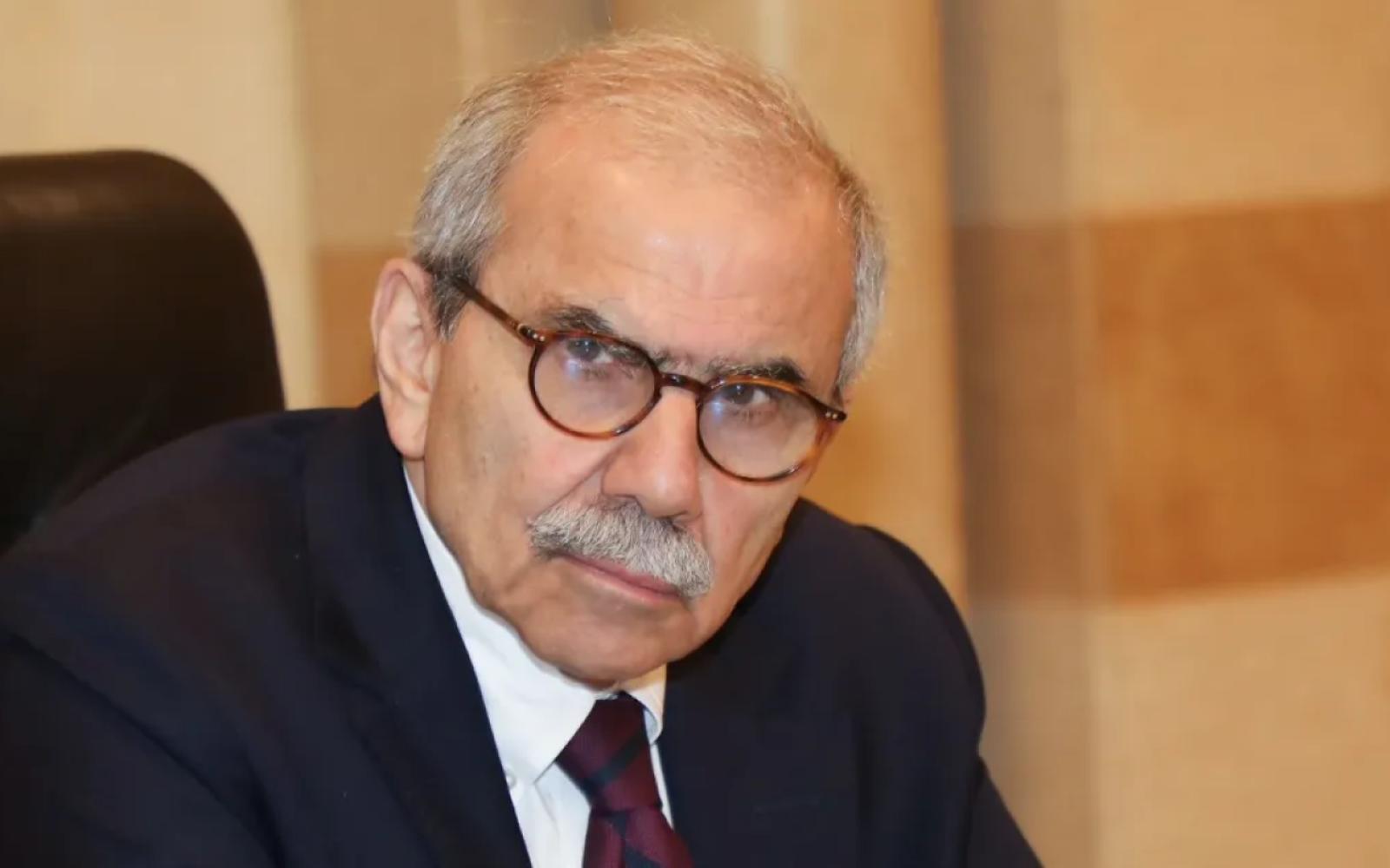 لبنان: سلام يؤكد الحاجة الماسة لدعم الجيش لاستكمال بسط سلطة الدولة وحصر السلاح