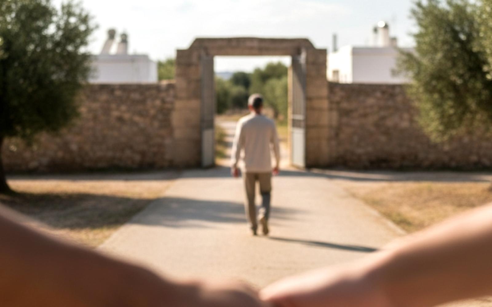 الطيبة: الإفراج عن الصحفي عبد الرحيم حاج يحيى بعد 27 شهراً سجنًا لمنشورات تتعلق بغزة