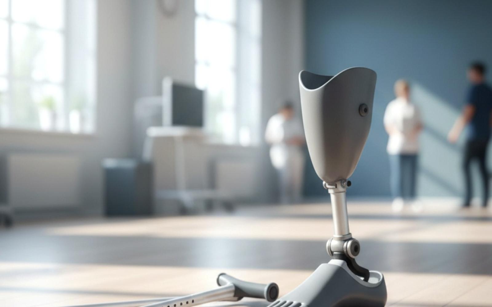 غزة: أزمة مبتوري الأطراف تتفاقم مع تحذيرات صحية وإعاقات دائمة للأطفال