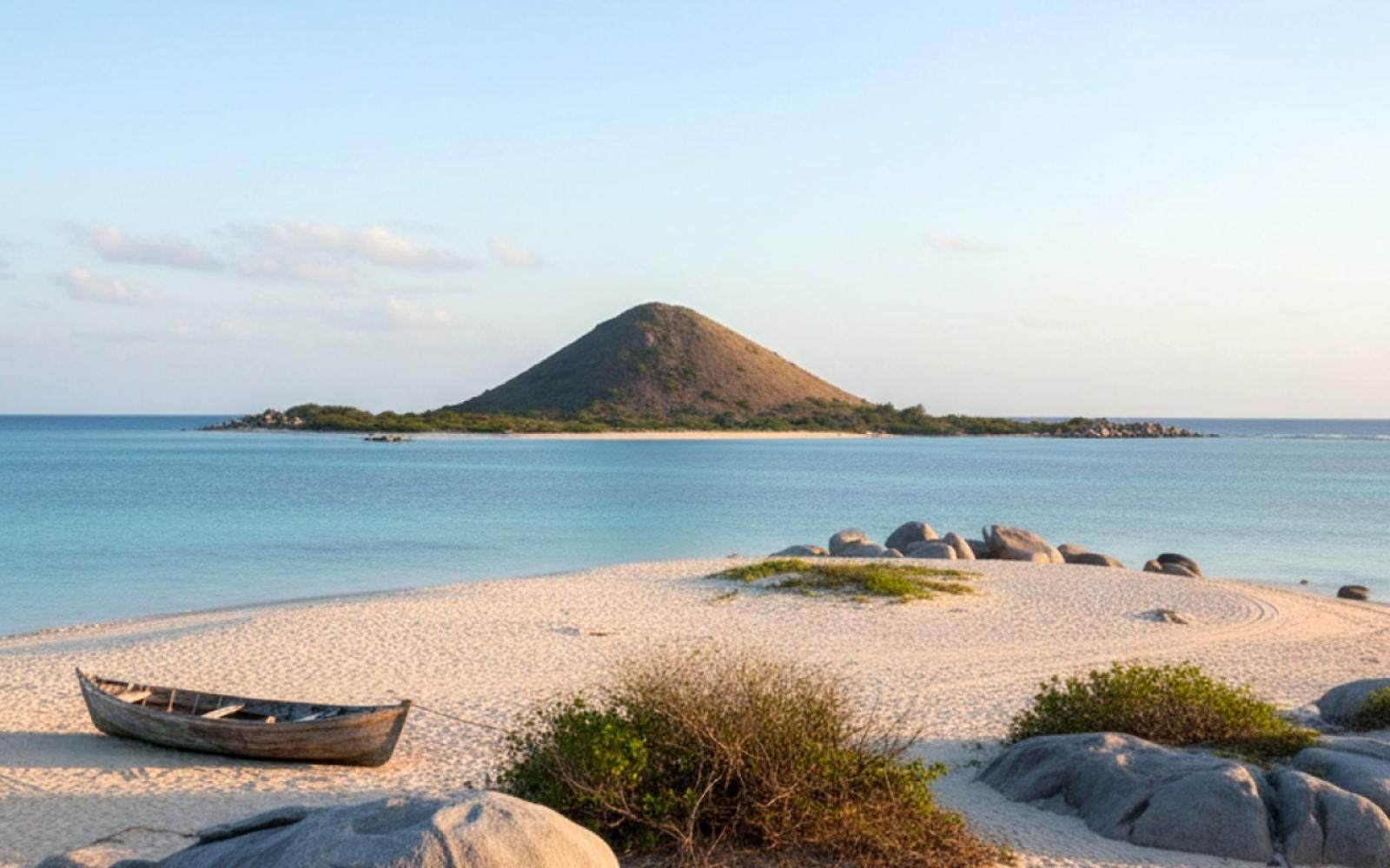 "جزيرة هرموش" لمحسن يونس.. مغامرة روائية تجريبية تفوز بجائزة القاهرة 2025