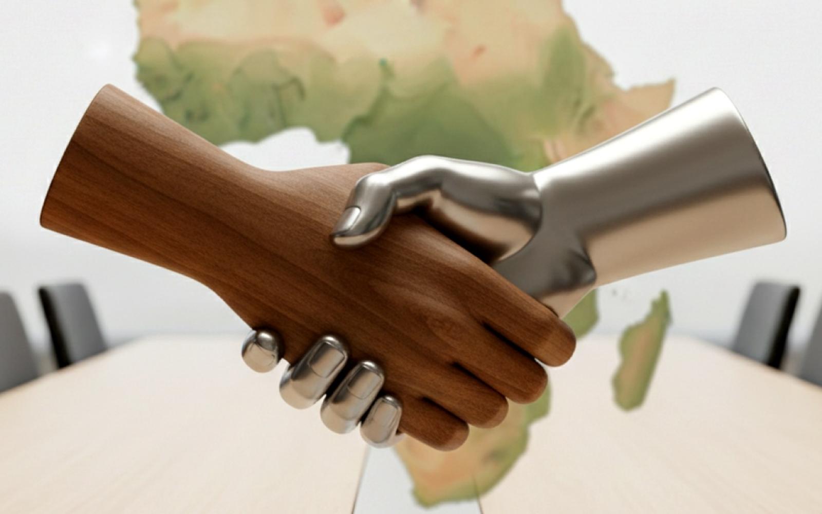 كأس أمم أفريقيا: اعتذار رسمي للمغرب وتكريم فريد لـ"تمثال لومومبا" الكونغولي