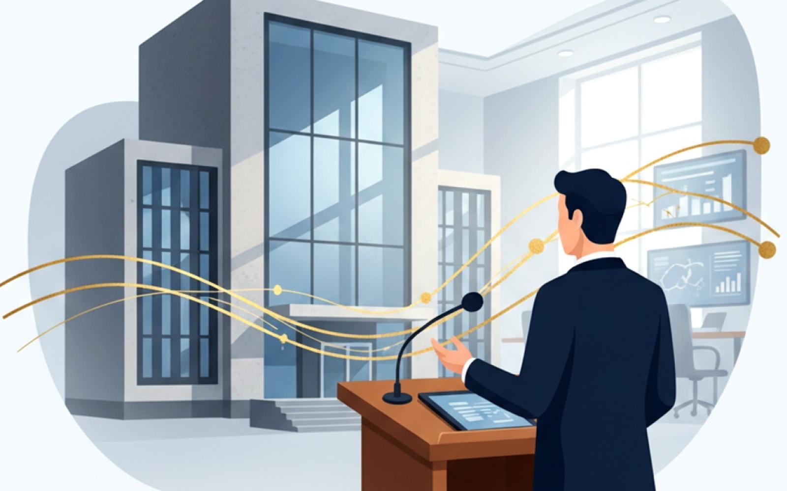 حاكم مصرف لبنان يقاضي مسؤولاً سابقاً بتهمة الاستيلاء على أموال عبر شركات وهمية