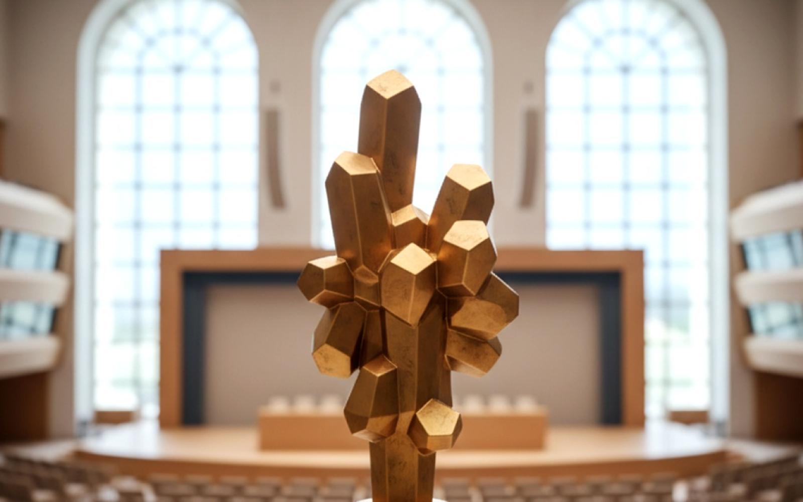 القاهرة تستضيف بنك الذهب الأفريقي لتعزيز قيمة المعدن الثمين بالقارة