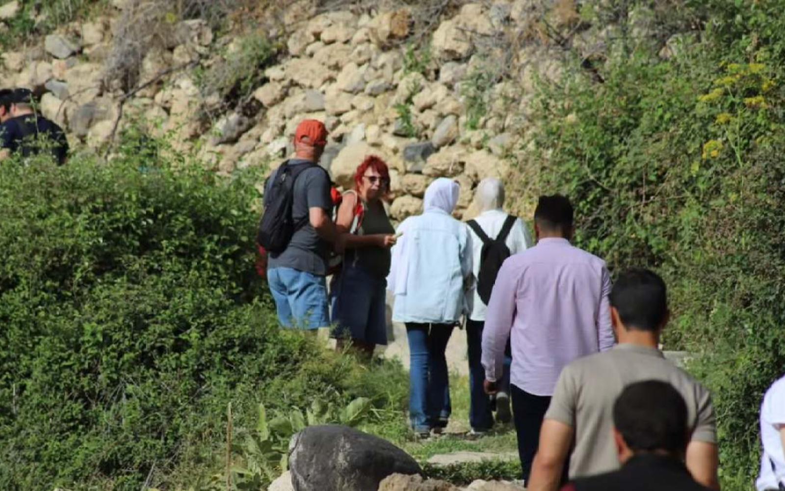 مبادرة إقليمية تمكّن نصف مليون شاب عربي لمواجهة التغير المناخي بالاقتصاد الأخضر