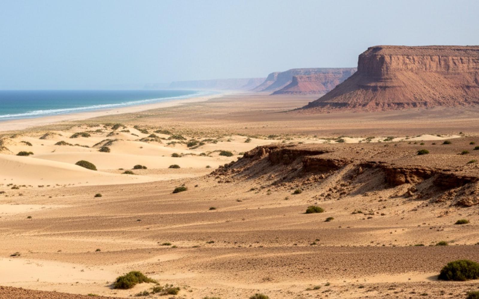 "فنزويلا ليست ليبيا": كيف أصبحت ليبيا مضربًا للأمثال في الاضطراب السياسي؟