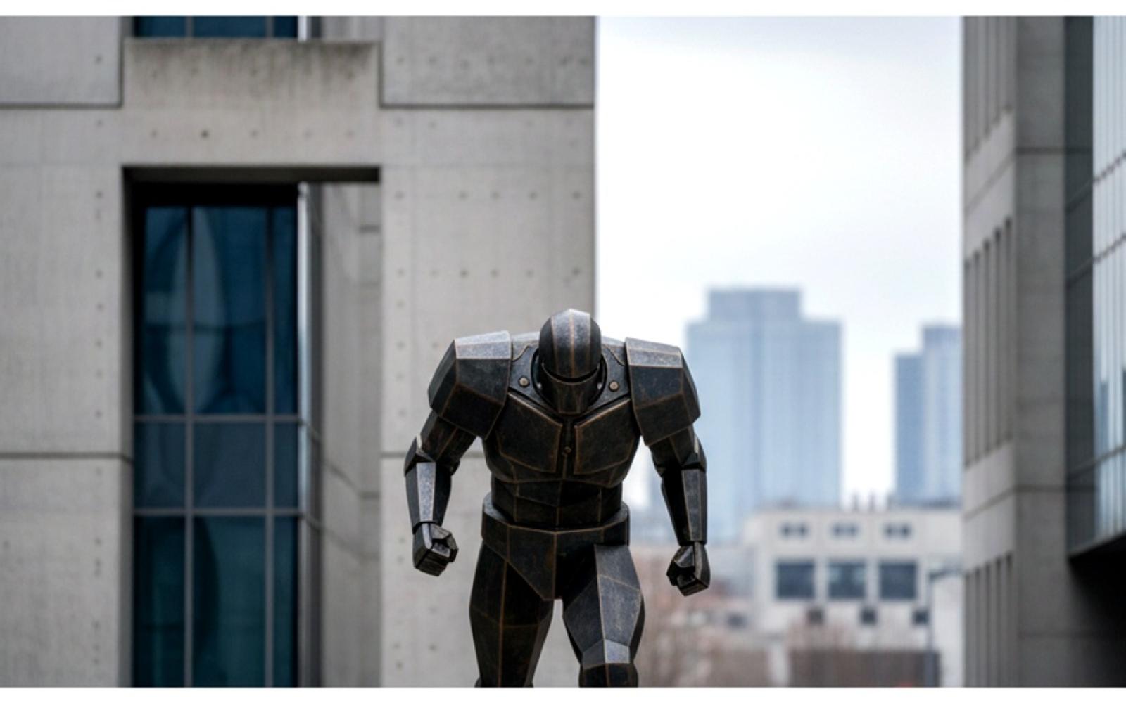 أوروبا تحذر من "عدوانية استعمارية" أميركية: ماكرون وشتاينماير ينتقدان سياسة واشنطن