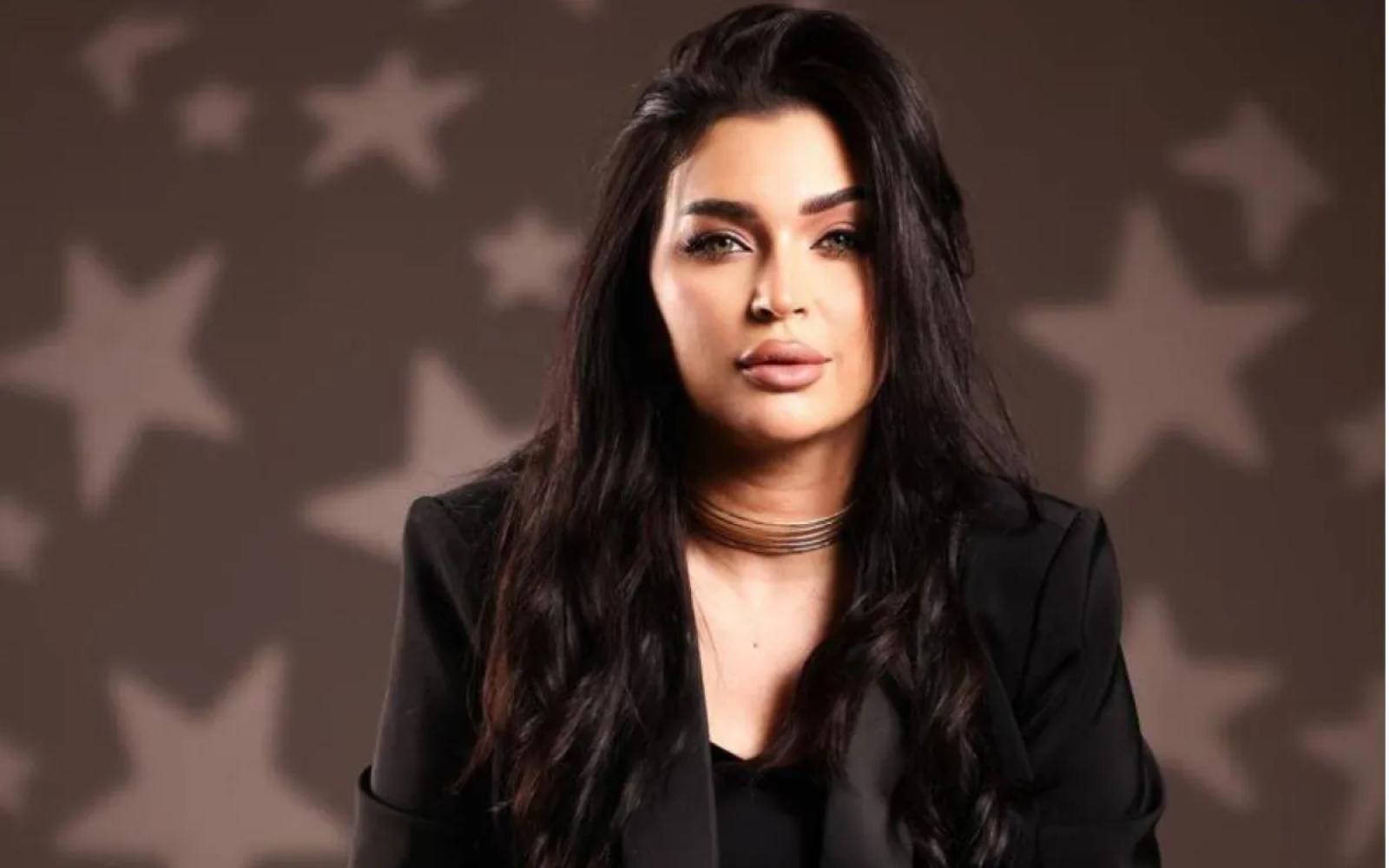 نجمة "لامورا" المغربية فرح الفاسي تسعى لإخراج أول أفلامها وتحلم بالأوسكار