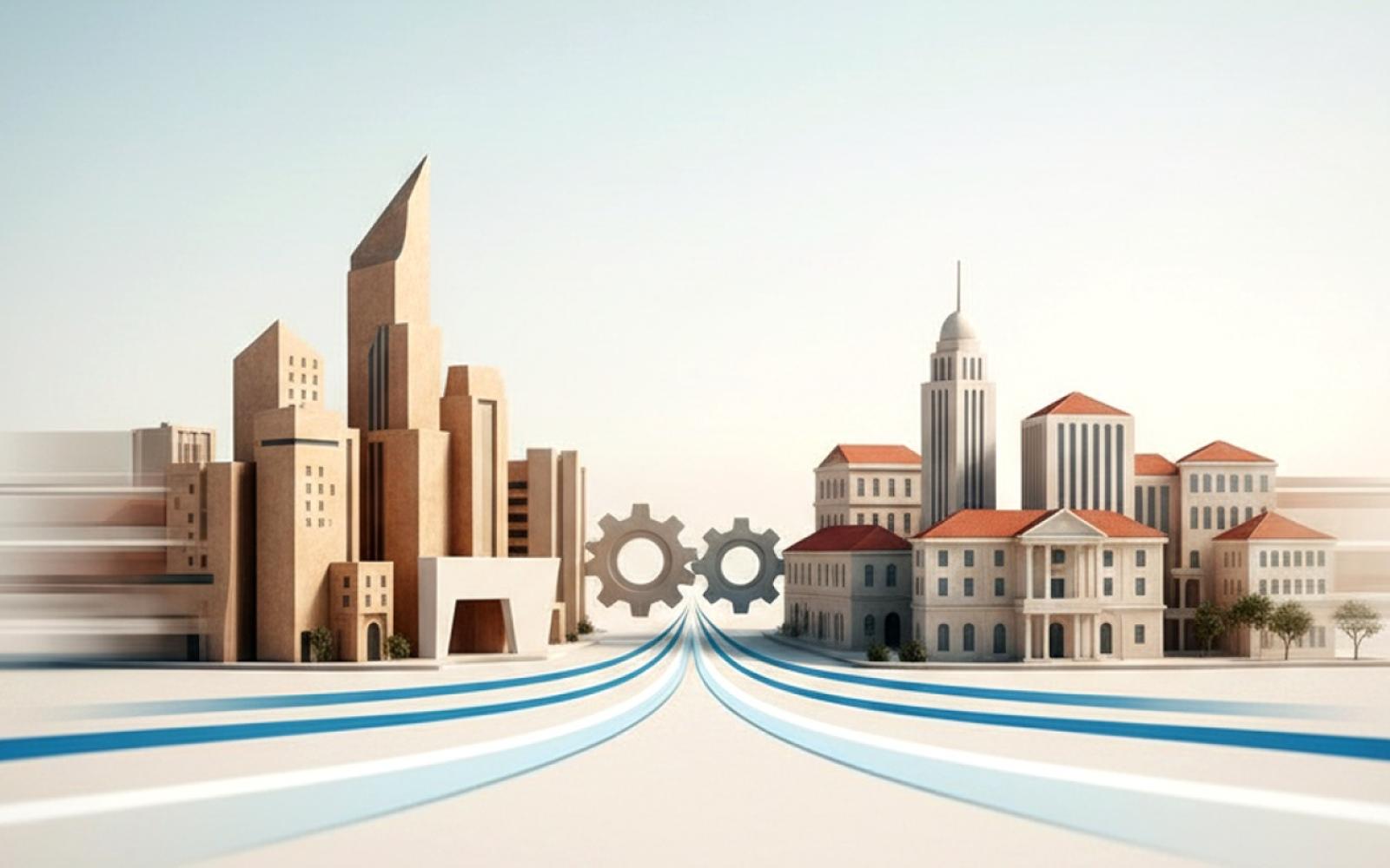 القاهرة ونيقوسيا تسرعان ربط حقول الغاز القبرصية لدعم تحول مصر لمركز طاقة إقليمي