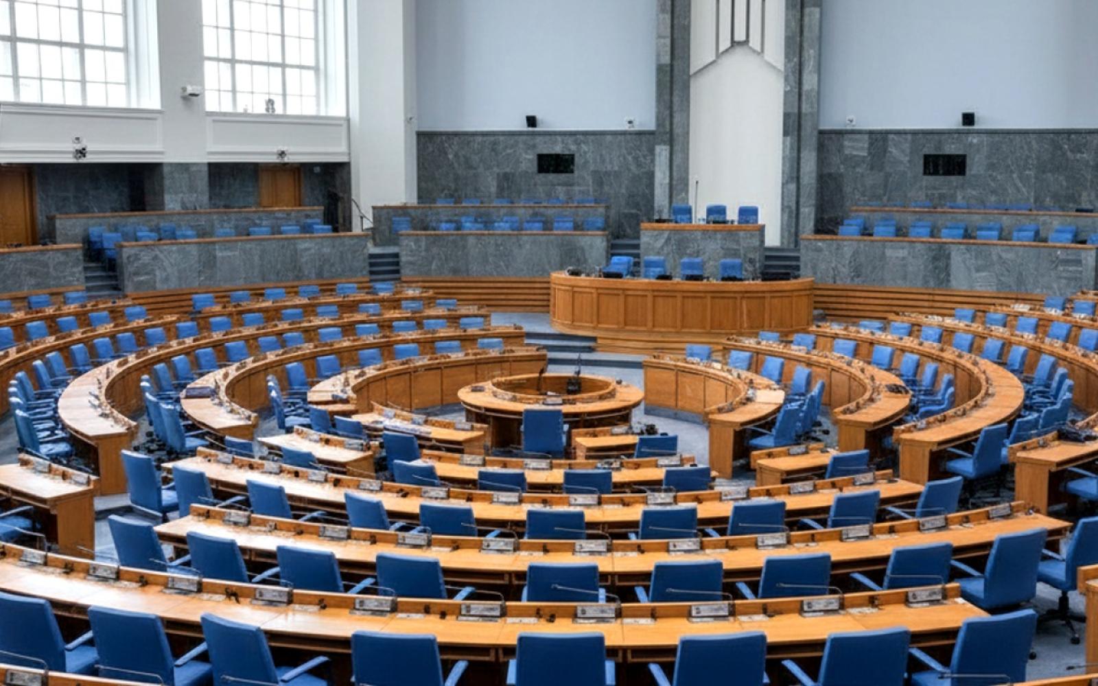 البرلمان المصري: جدل حول حجم المعارضة وتأثيرها بعد انتخابات ماراثونية مثيرة للجدل