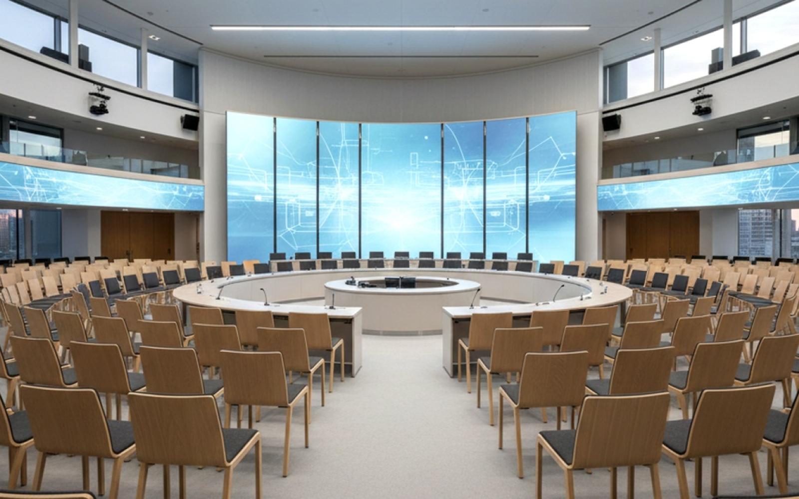 منتدى الجزيرة يبحث مصير القضية الفلسطينية وتحولات المنطقة بعد حرب الإبادة على غزة