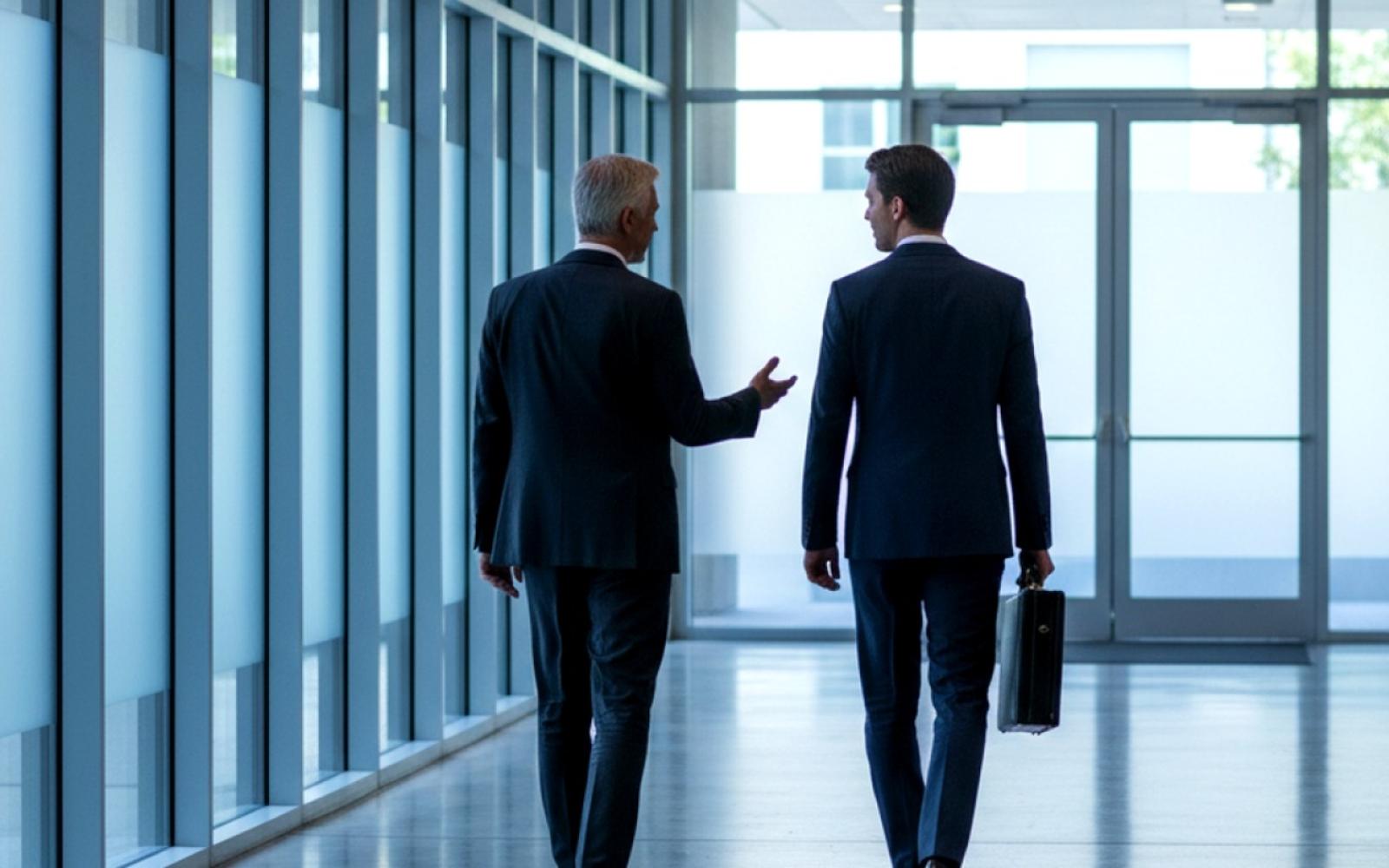 نتنياهو يلتقي ملادينوف: رؤية احتلالية لتجريد غزة من السلاح وإنهاء المقاومة