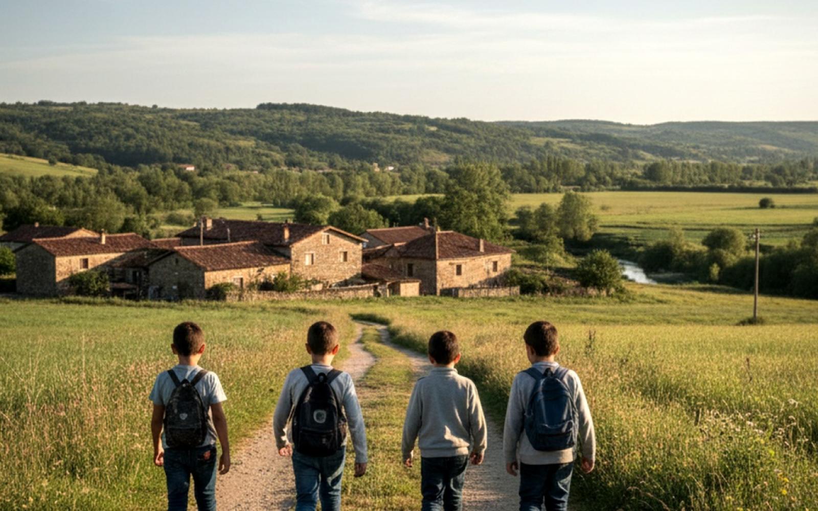 دراسة: أطفال الريف يتمتعون بدفاعات مناعية قوية ضد الحساسية بفضل حليب الأم