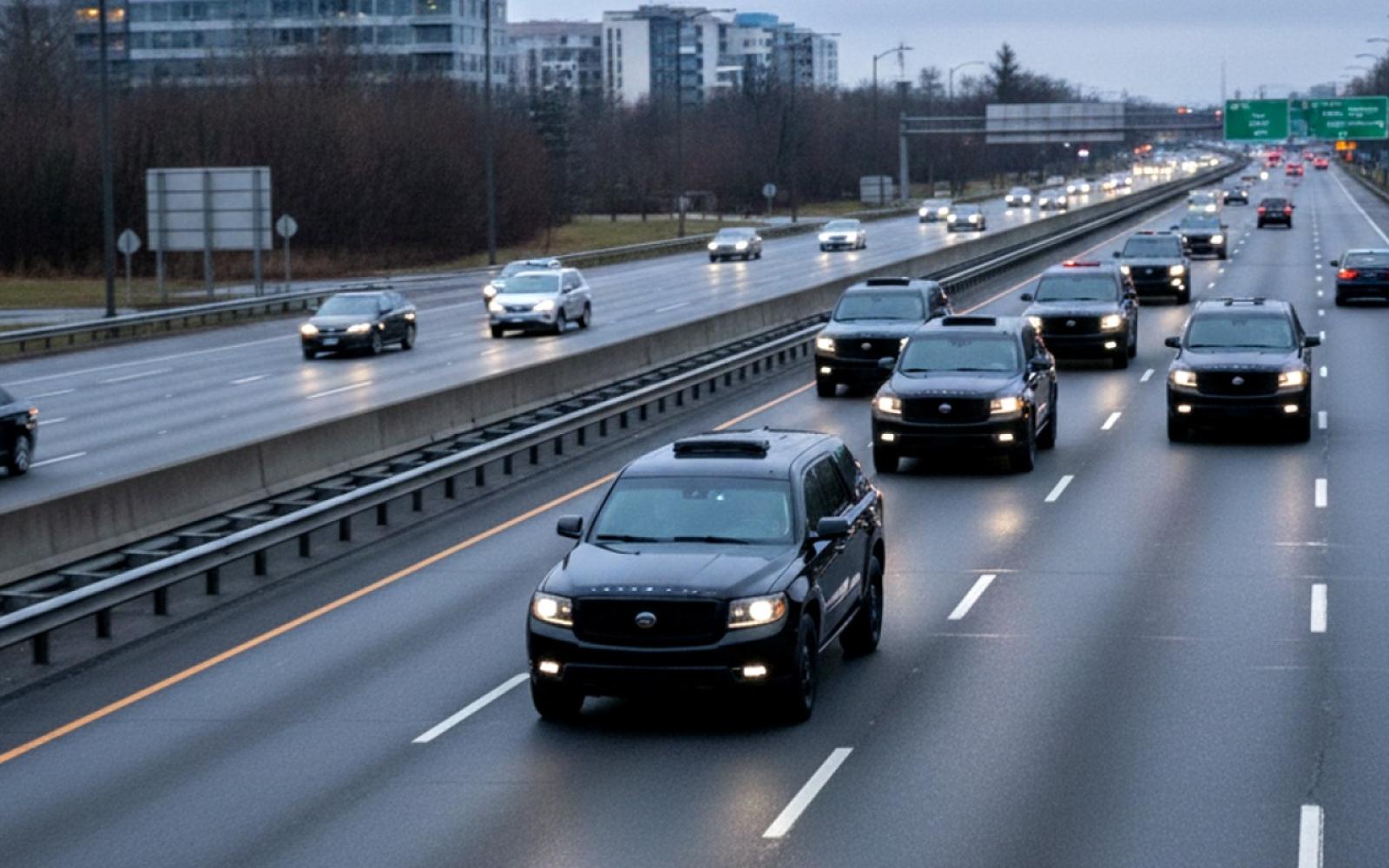 الرئيس ترمب يقود وفداً اقتصادياً رفيع المستوى إلى دافوس لبحث أولويات إدارته