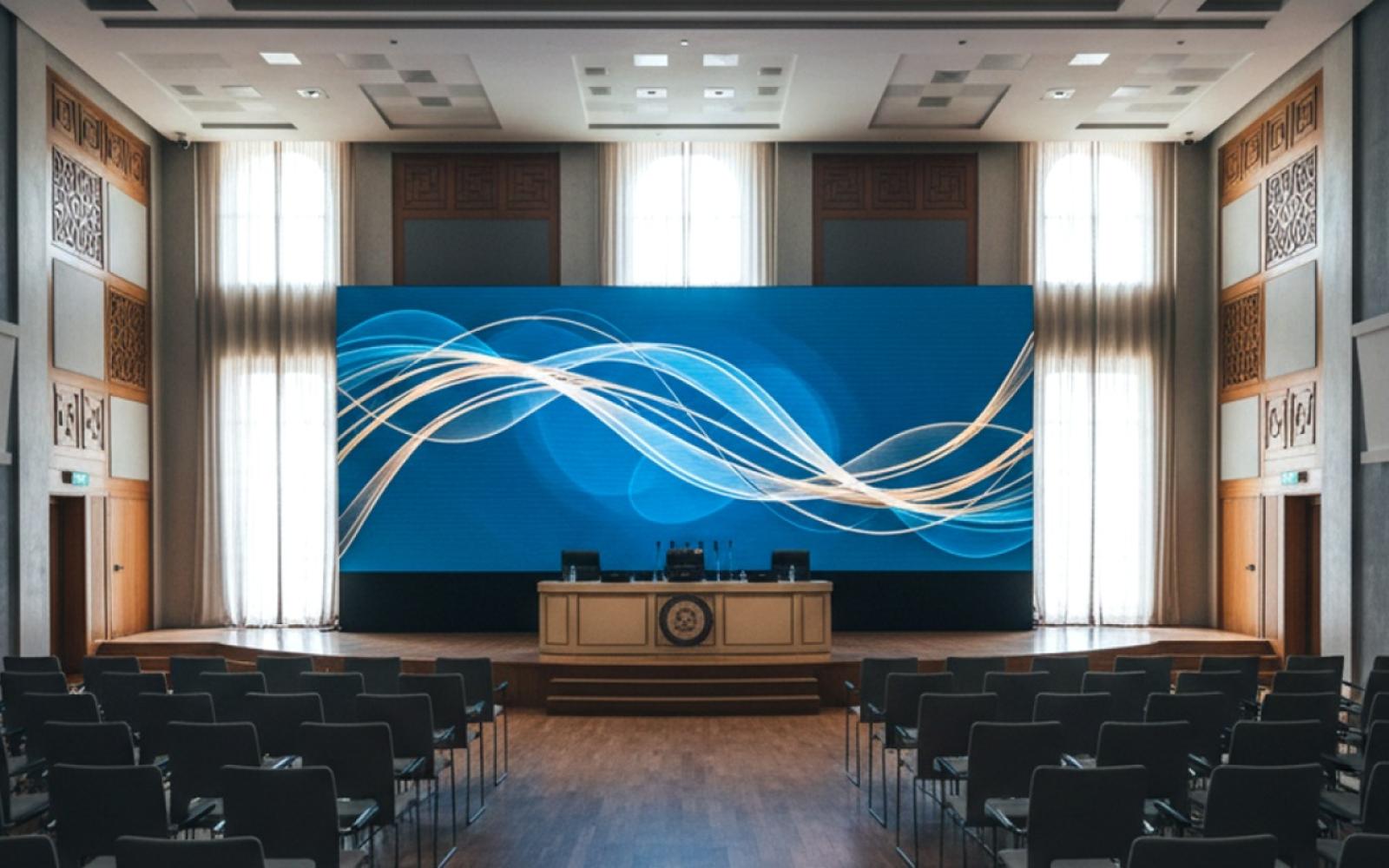 مؤتمر مصري لدعم مادورو يشعل جدلاً واسعاً وانتقادات حادة بمنصات التواصل الاجتماعي