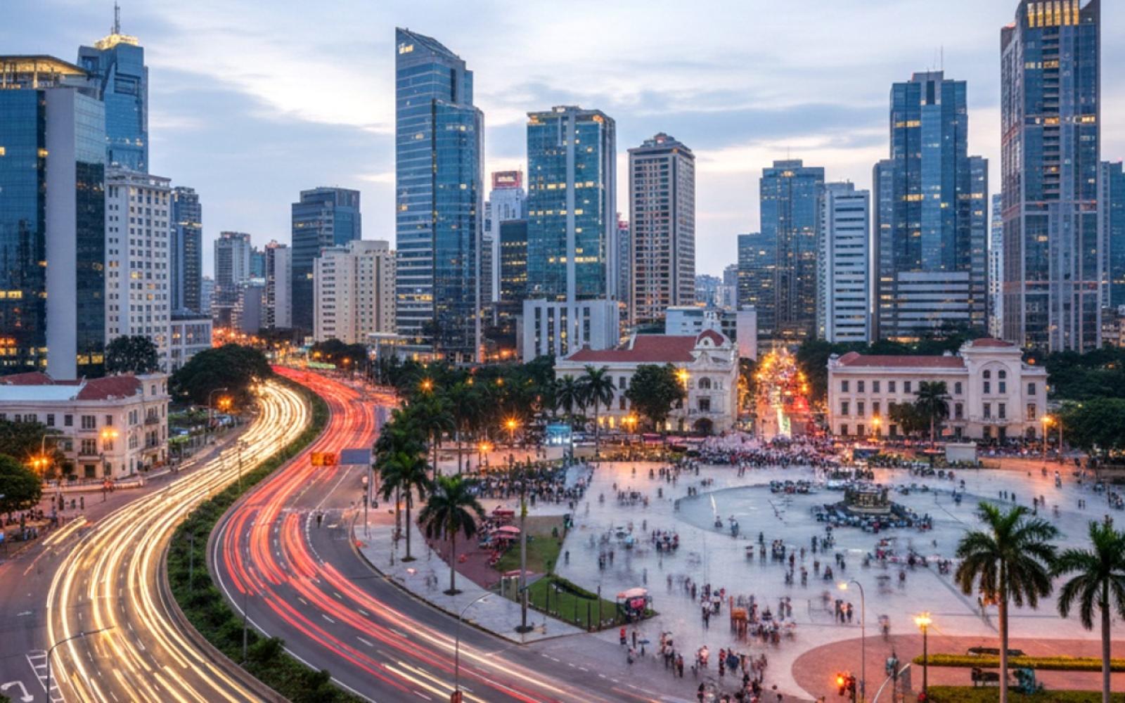 فنزويلا تفرج عن "عدد كبير" من السجناء بينهم أجانب لتعزيز التعايش السلمي