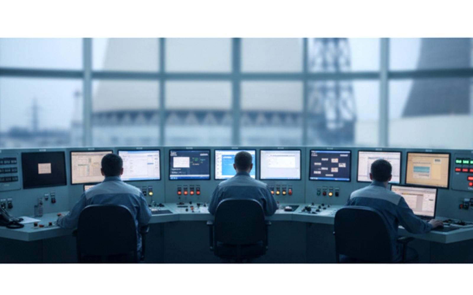 مدير محطة زابوروجيه يكشف عن تهديدات مستمرة تستهدف موظفيها من نظام كييف