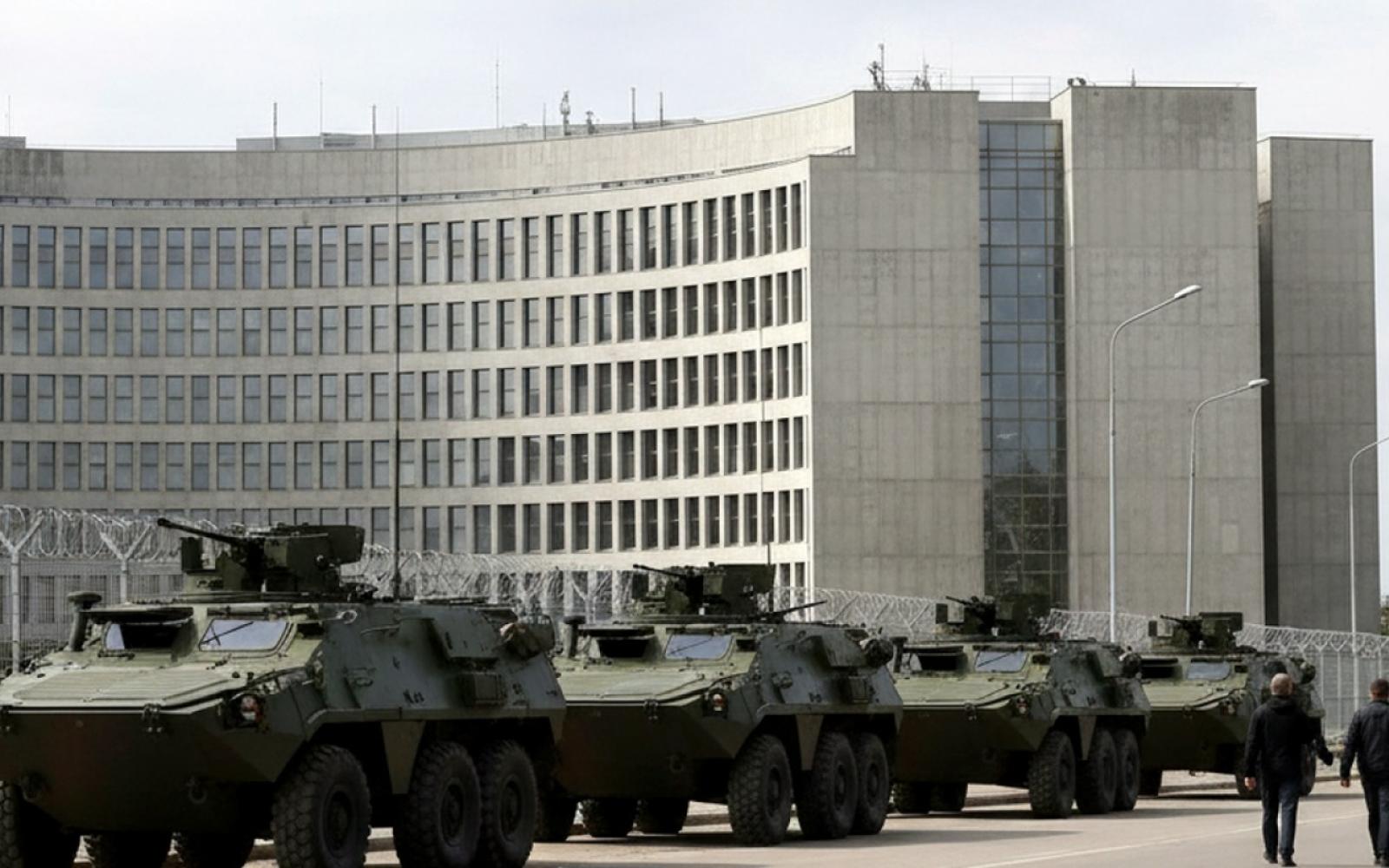 روسيا ترفض نشر قوات غربية بأوكرانيا وتهدد باستهدافها: تصعيد للتوترات