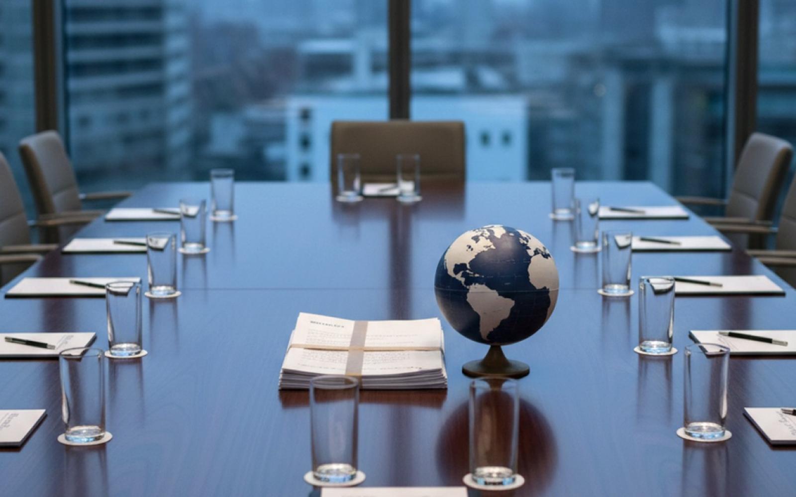 ترامب يثير الجدل بتصريحات حاسمة حول أدوار روسيا والصين ومستقبل الاتفاق النووي