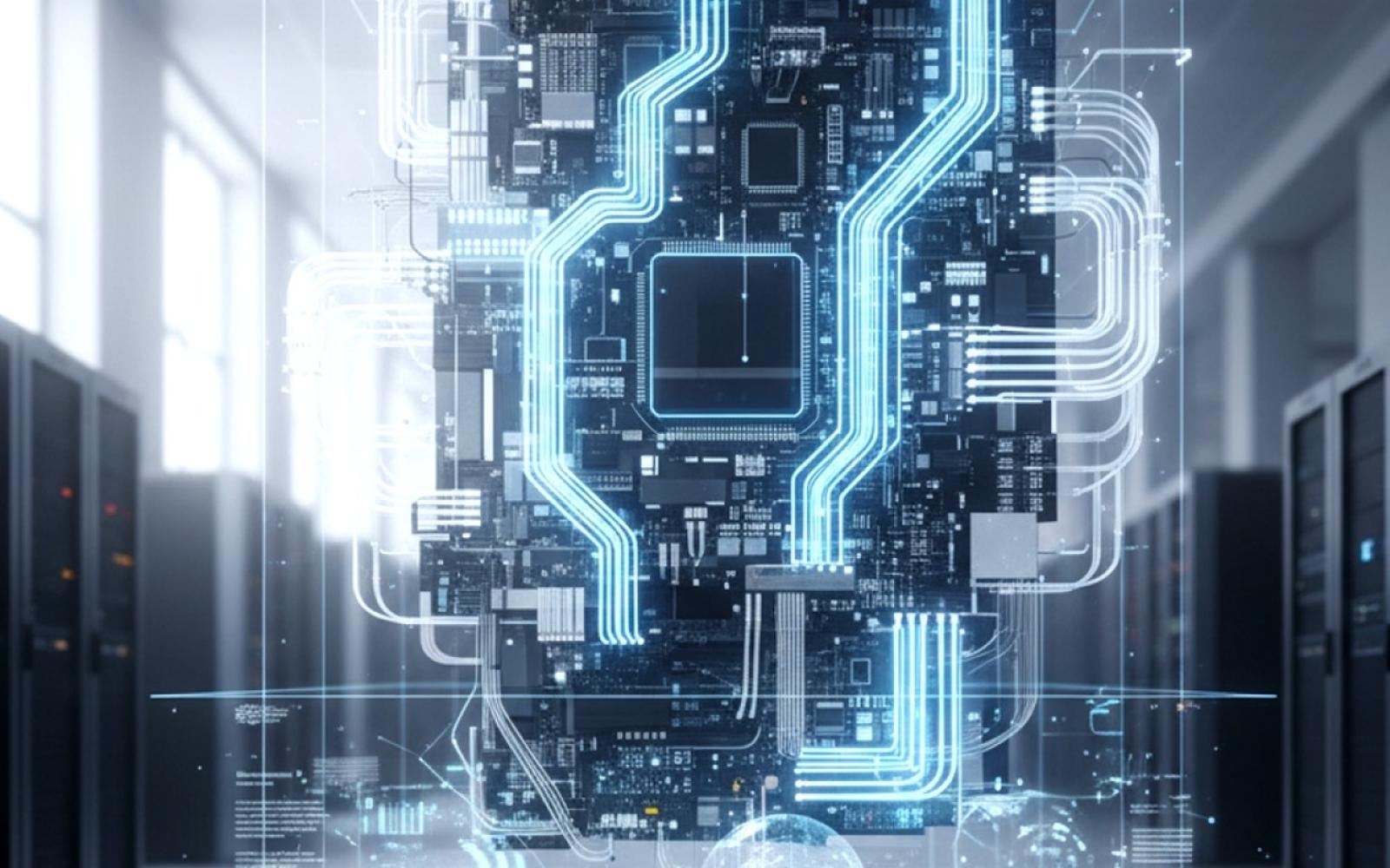 توقعات حاسوب عملاق: المغرب المرشح الأوفر حظاً لنيل كأس الأمم الأفريقية 2025